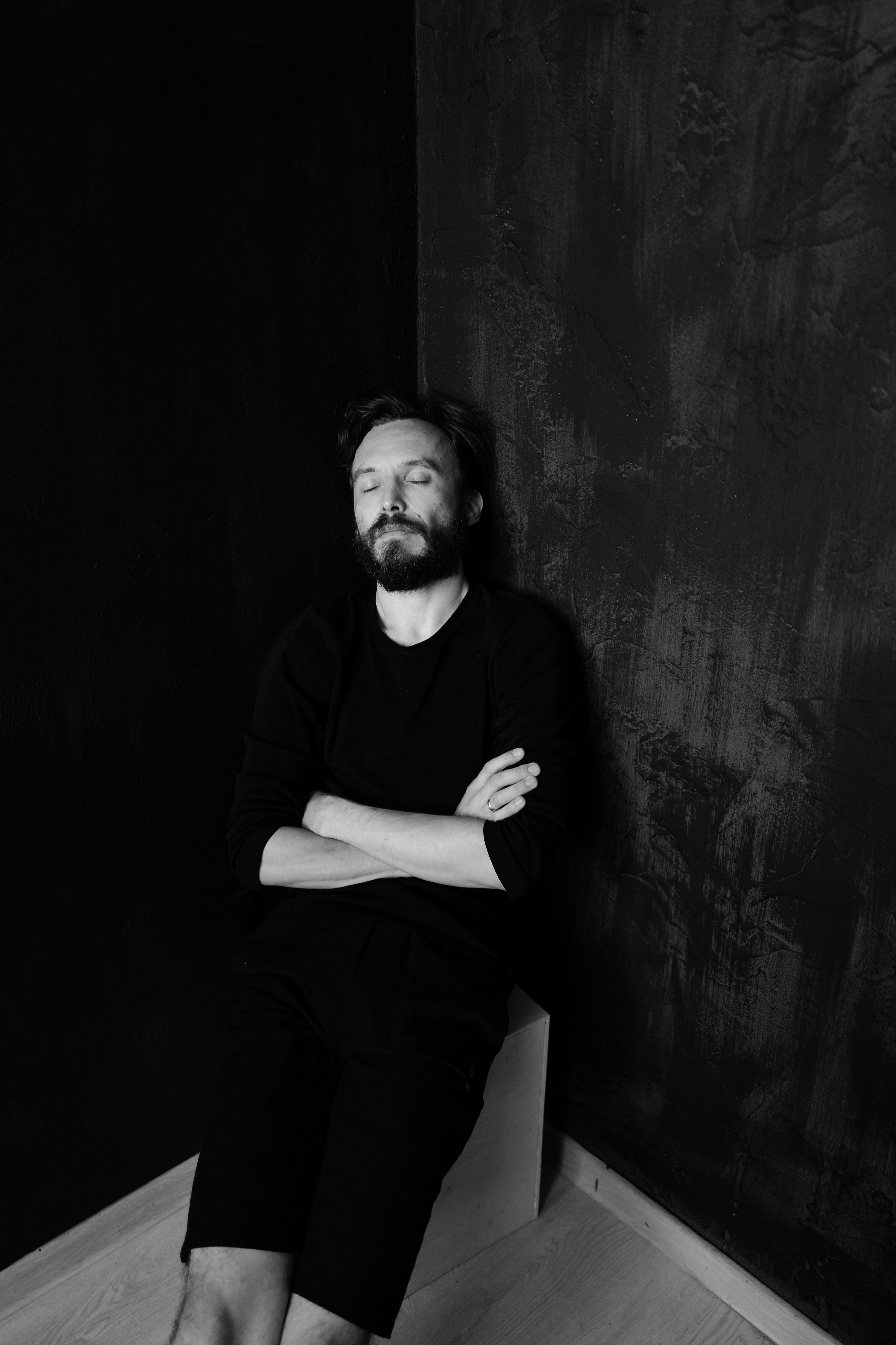 Портрет для фотографа. Фотограф в Москве Валентина Чемерилова