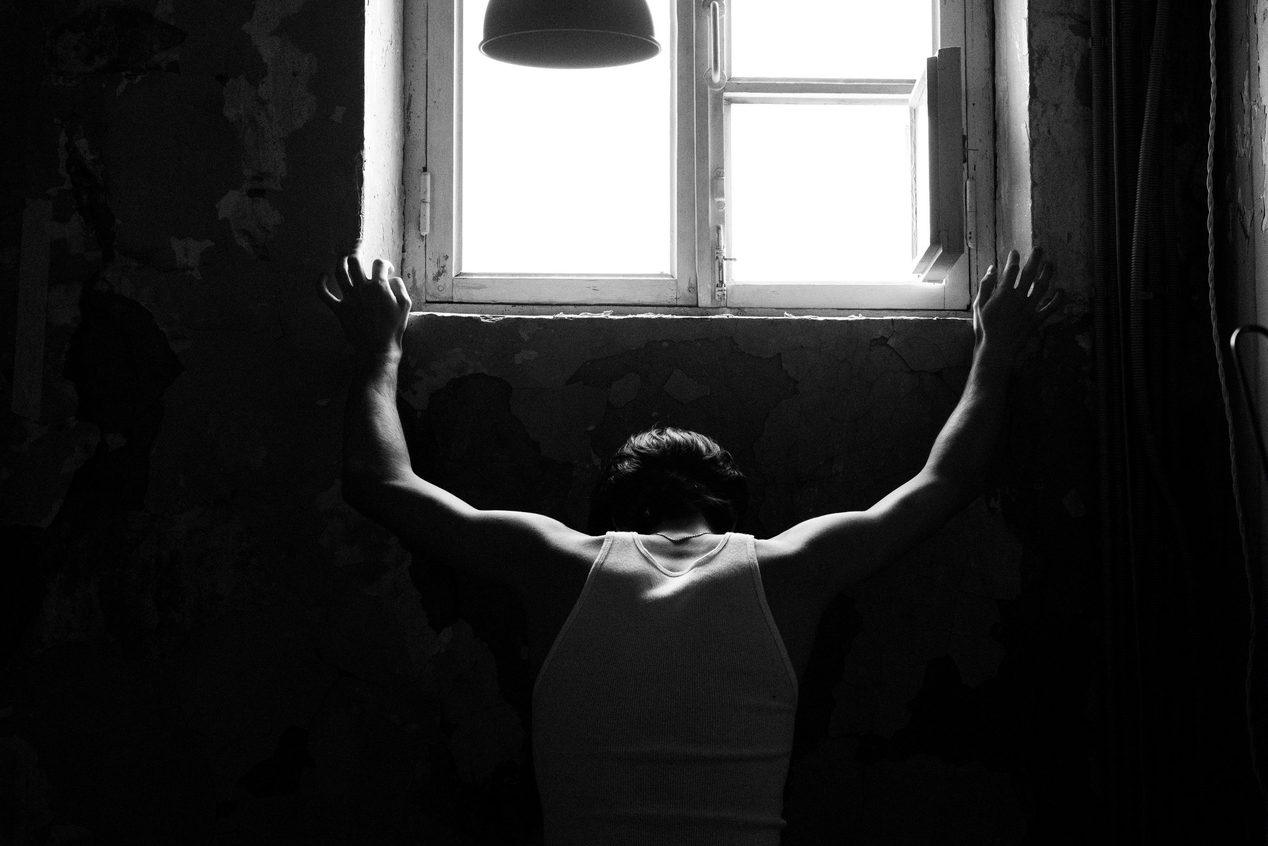 Катерина и Эрнест. Портретный и архитектурный фотограф в Москве и Санкт-Петербурге