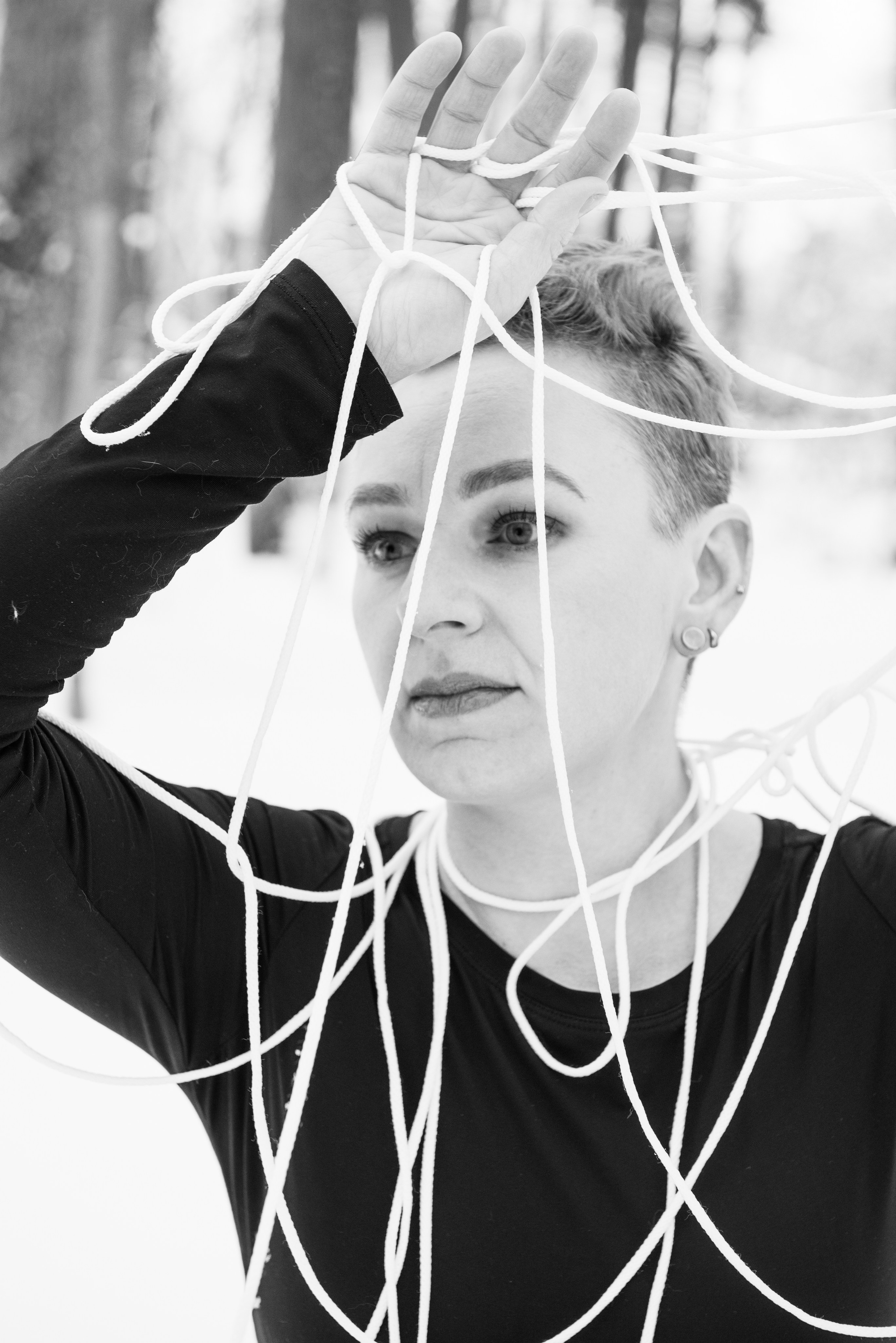 Ксения. Портретный и архитектурный фотограф в Москве и Санкт-Петербурге