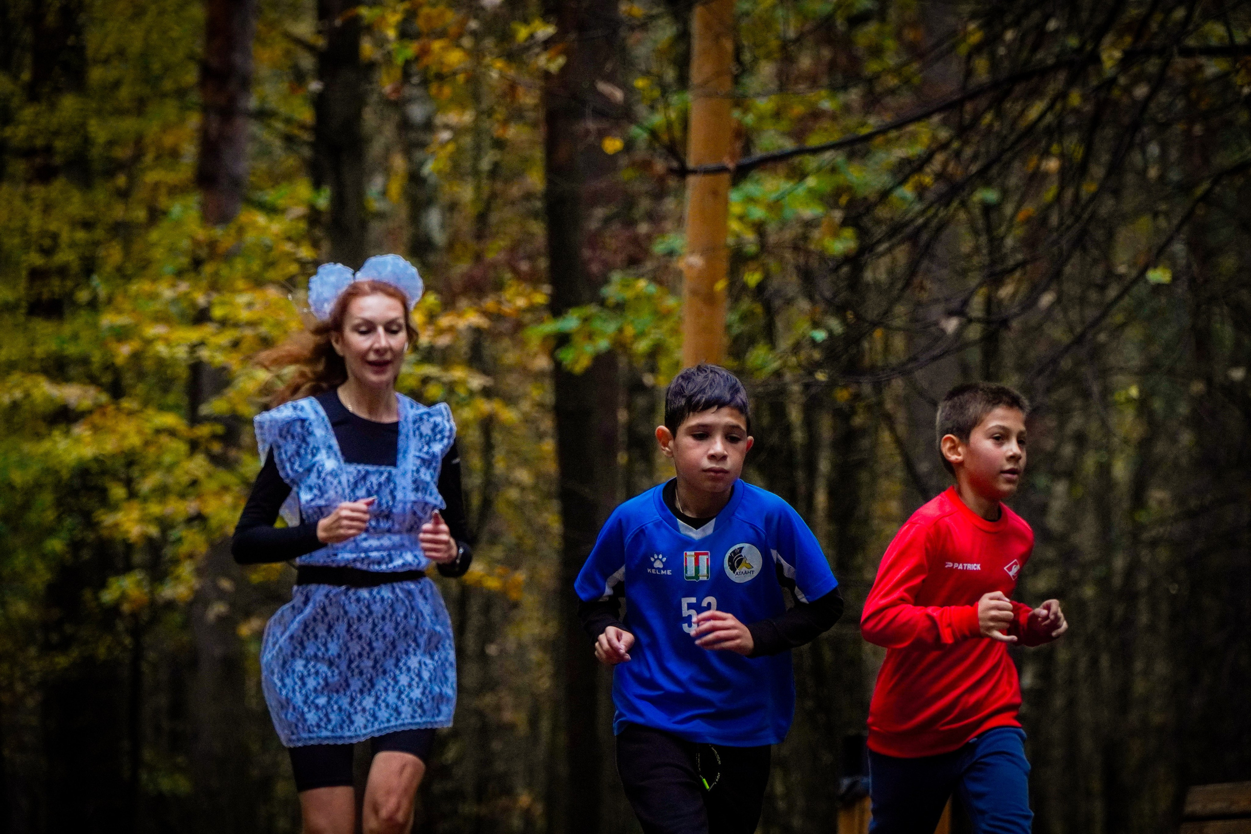 100-й забег 5 вёрст Томилинский. Роман Капилюшов. Бег. Фото. Видео. г. Люберцы