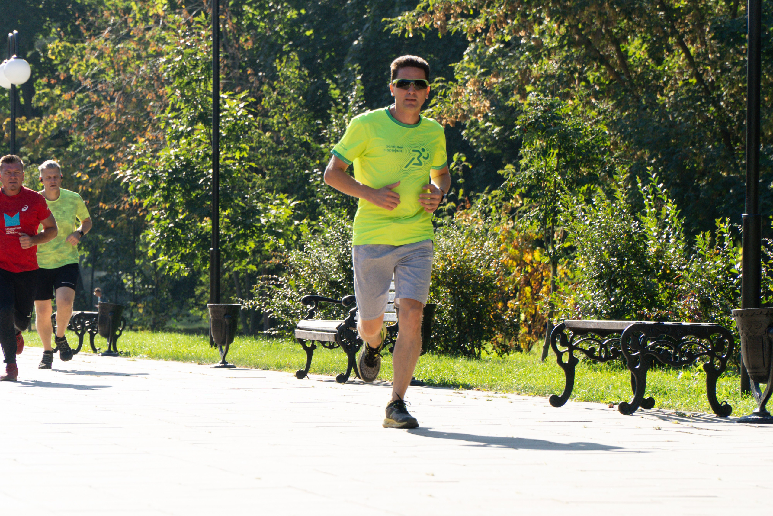 5 вёрст Наташинский 7 сентября 2024