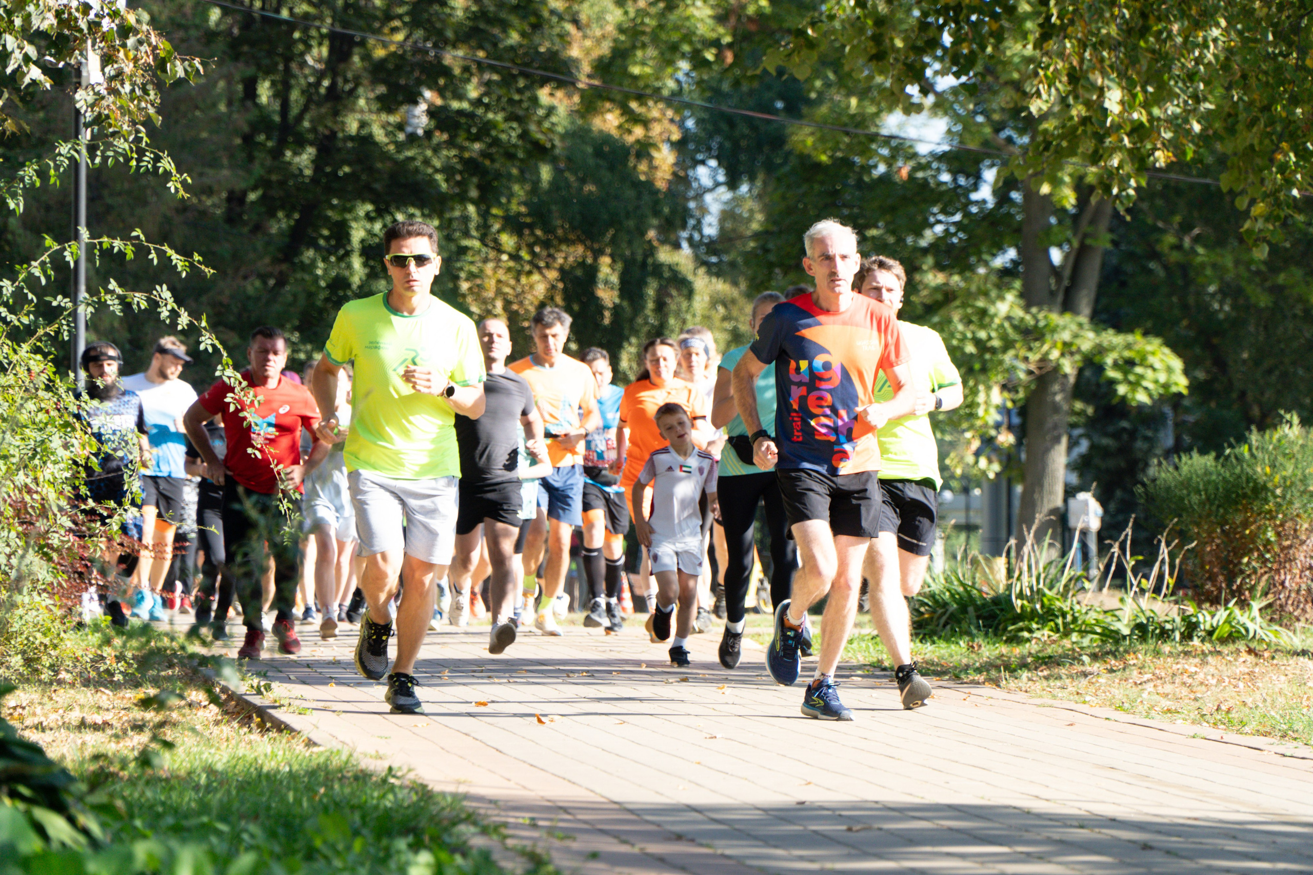 5 вёрст Наташинский 7 сентября 2024