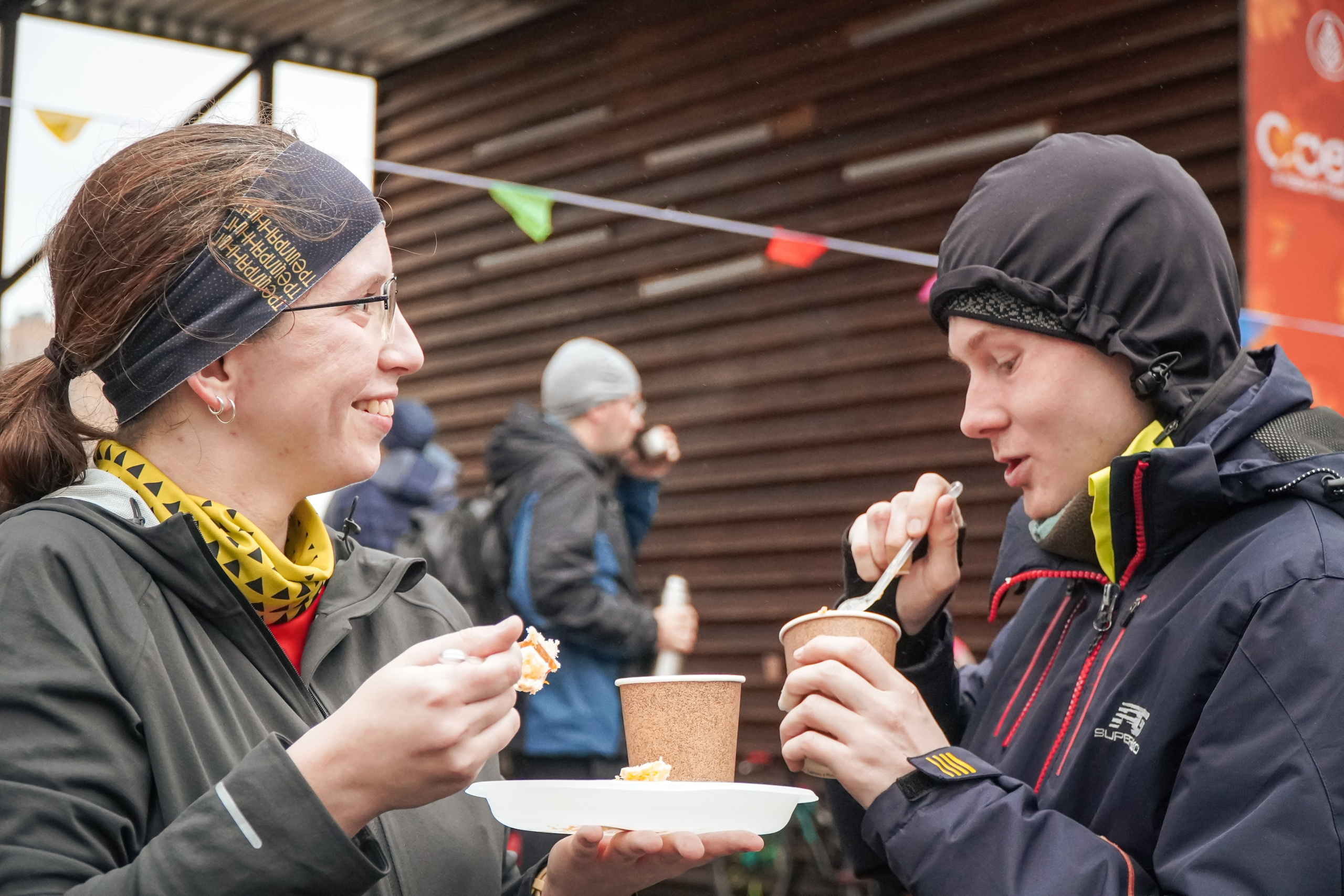 5 вёрст Реутов 16.11.2024. Роман Капилюшов. Бег. Фото. Видео. г. Люберцы