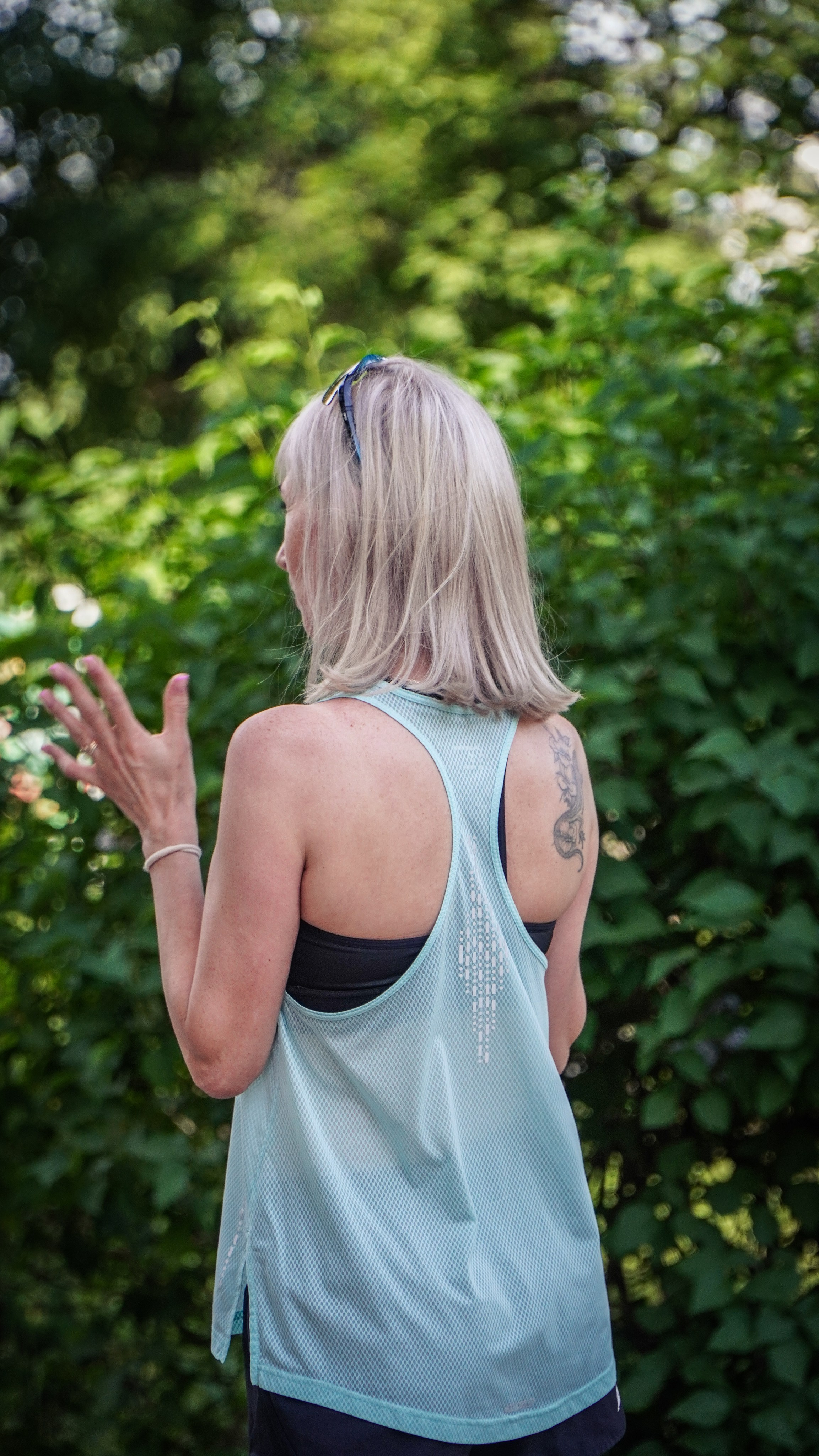 5 вёрст Наташинский 1 июня 2024. Роман Капилюшов. Бег. Фото. Видео. г. Люберцы