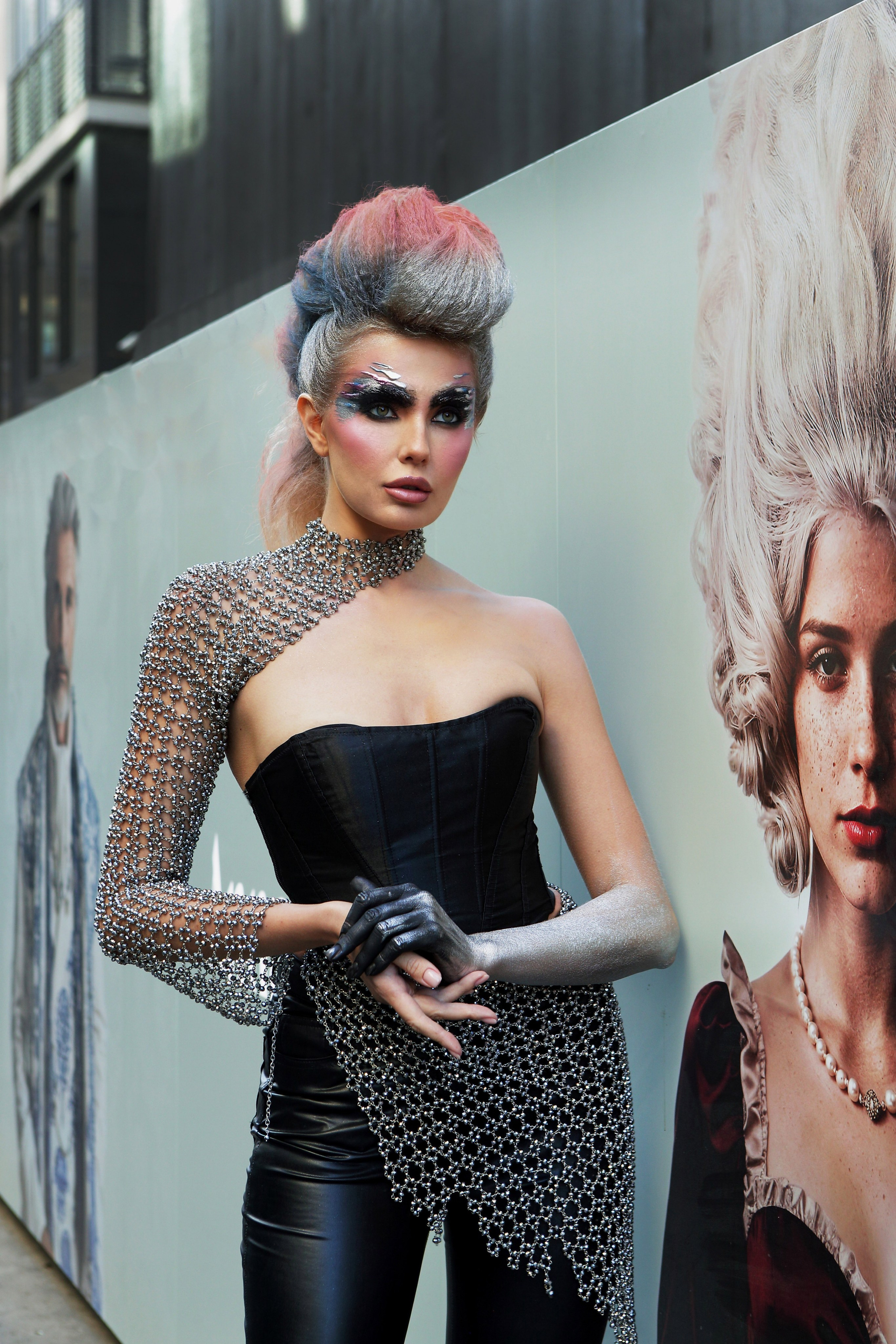 Ольга П. Профессиональный Фотограф в Москве Андрей Славнов