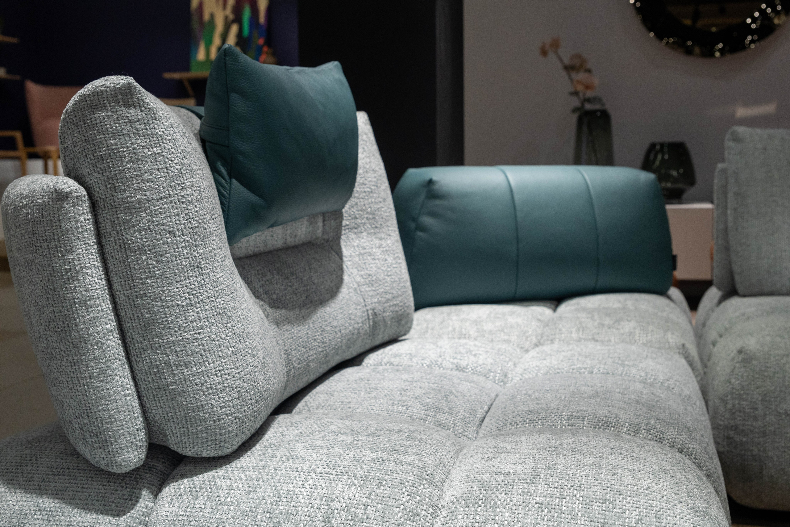 Интерьерная съемка. Фотограф Марина Никитина