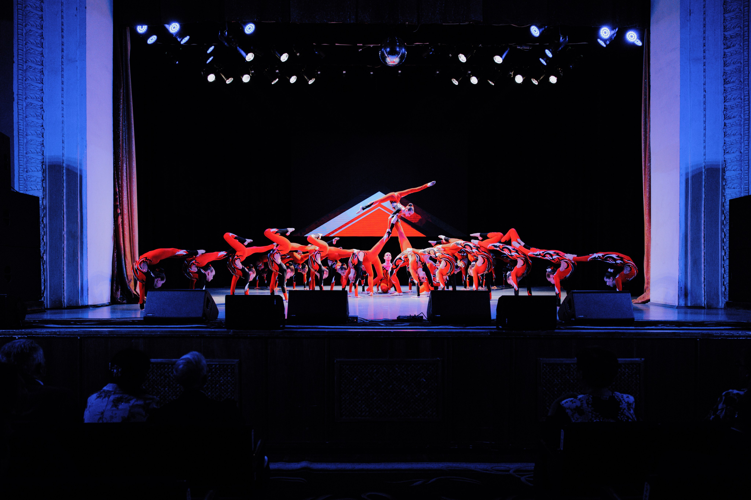 День Химика (АО «ОХК «Уралхим»). Фотограф Андрей Ширкалин Москва Московская обл, Коломна, Рязань