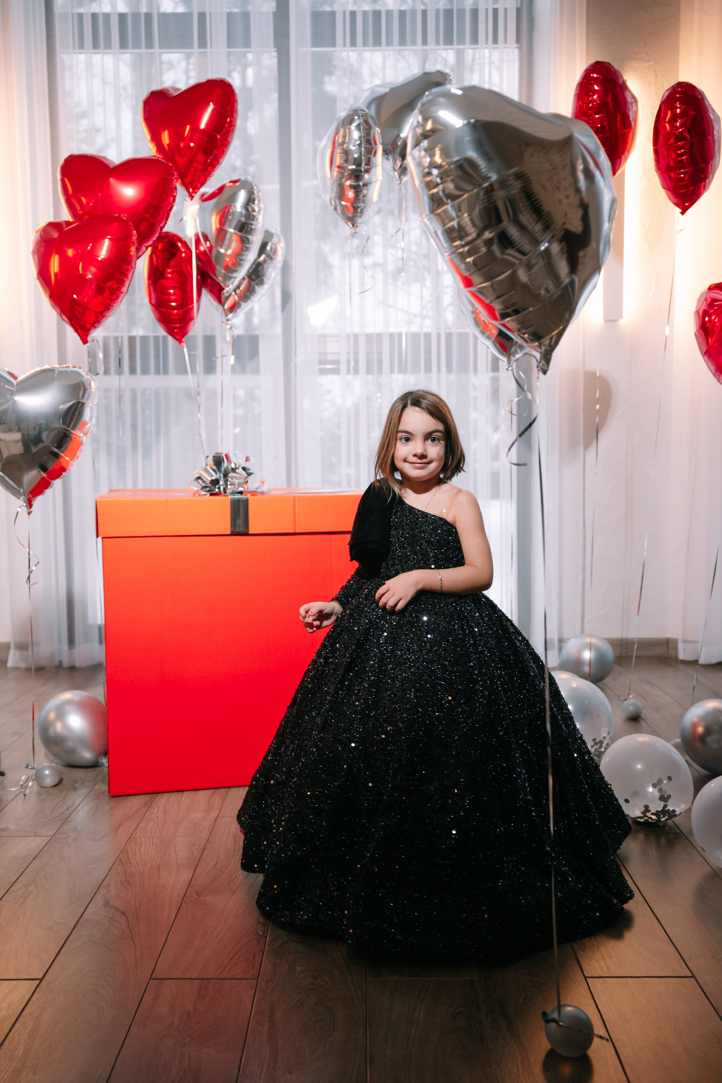 Сюрприз с утрa. Фотограф в Ижевске и Казани Богданов Яков