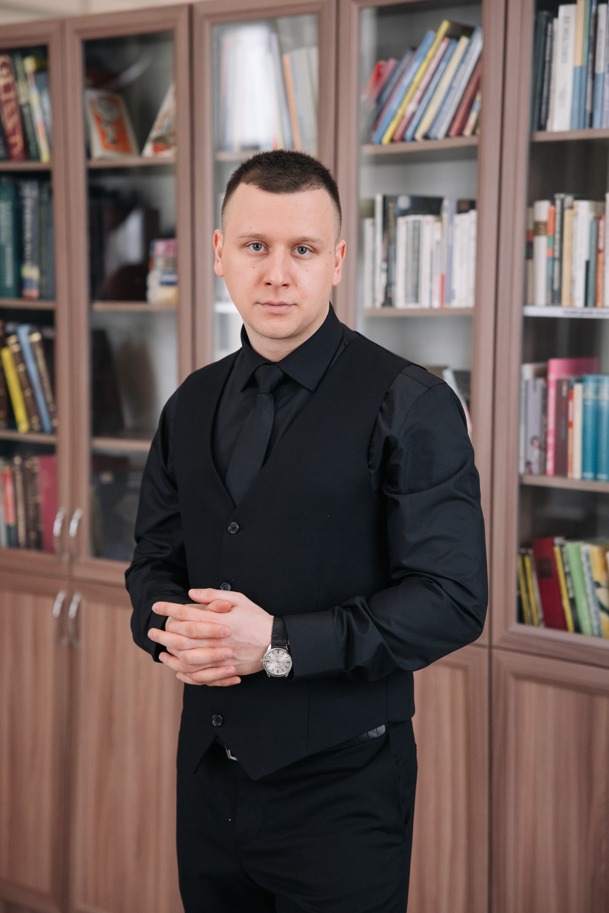 Ivan Nataly. Фотограф в Ижевске и Казани Богданов Яков