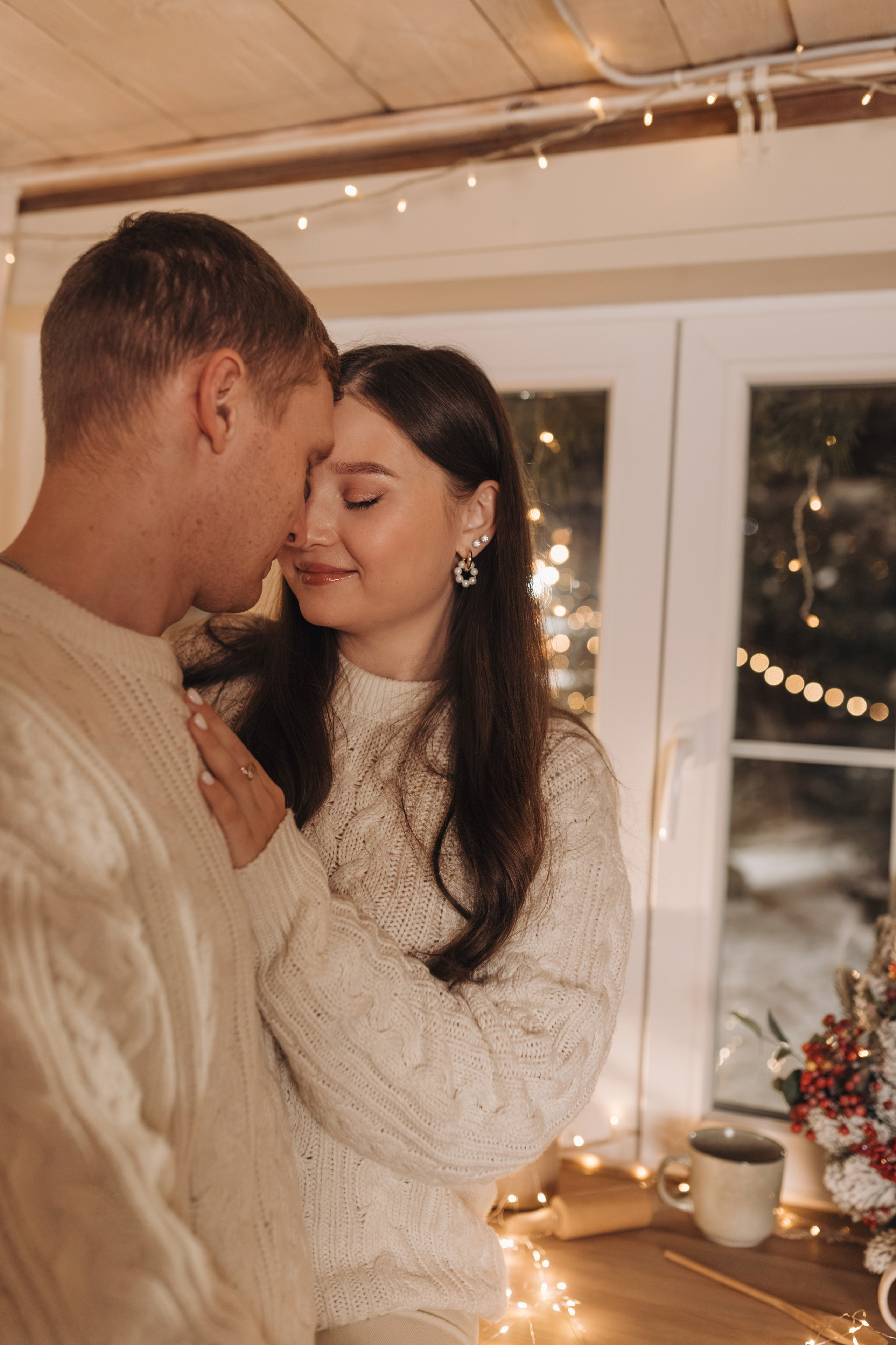 Каникулы у бабушки в деревне. Регина Мингалимова, семейный и свадебный фотограф в Казани