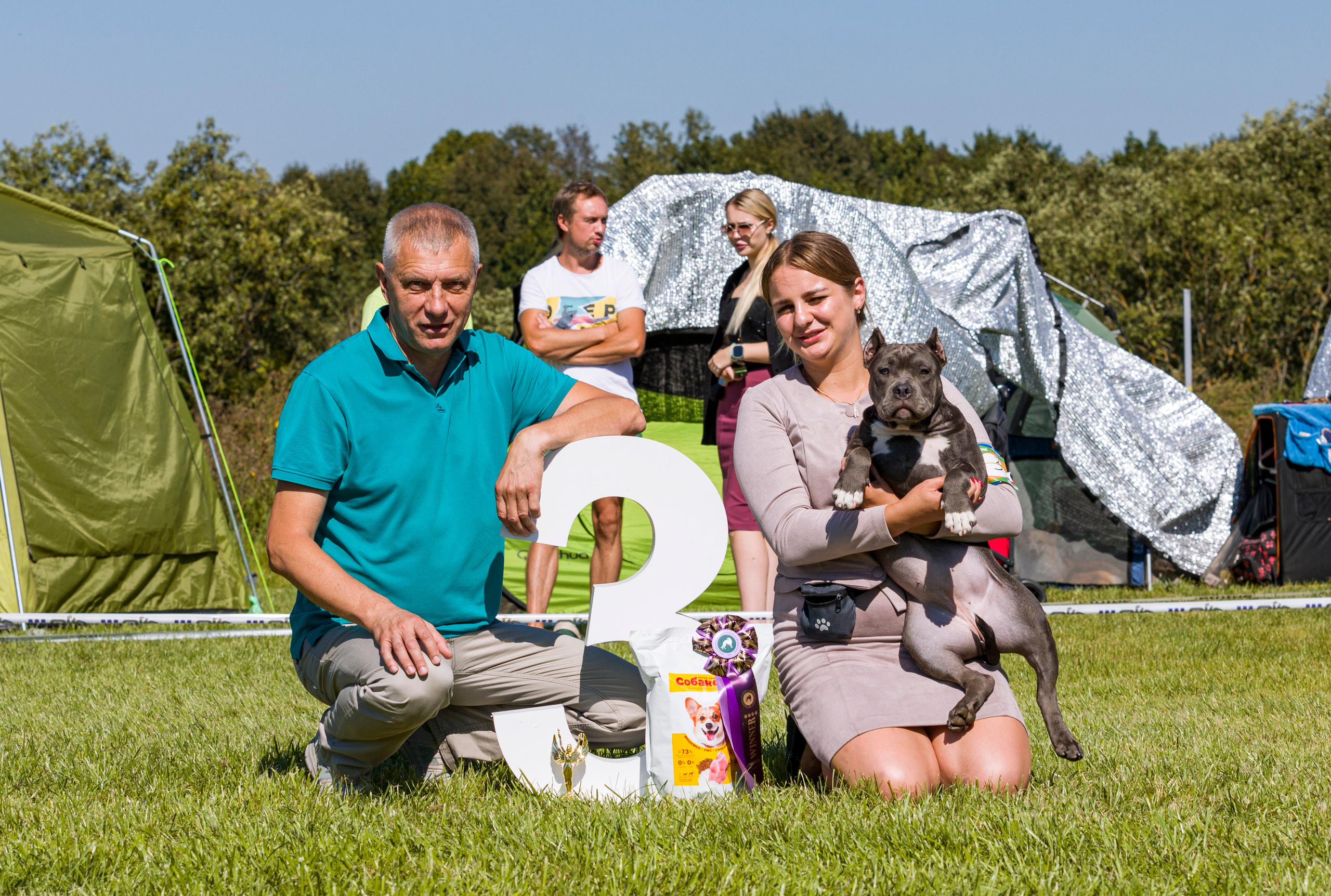 Выставки. Фотограф — анималист Татьяна Ли