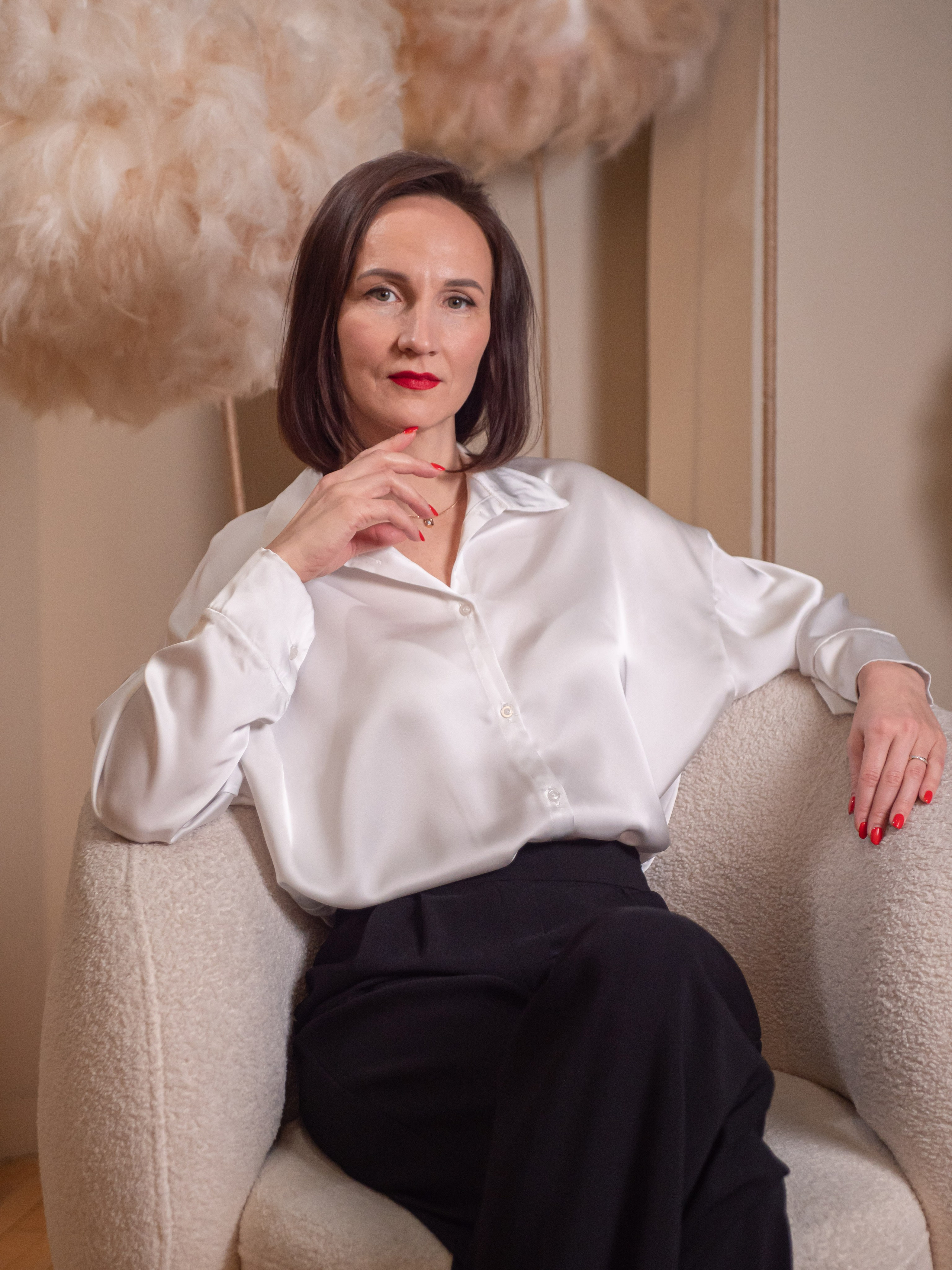 Студийные фото. Создание визуального контента для бизнеса Novoselov Studio