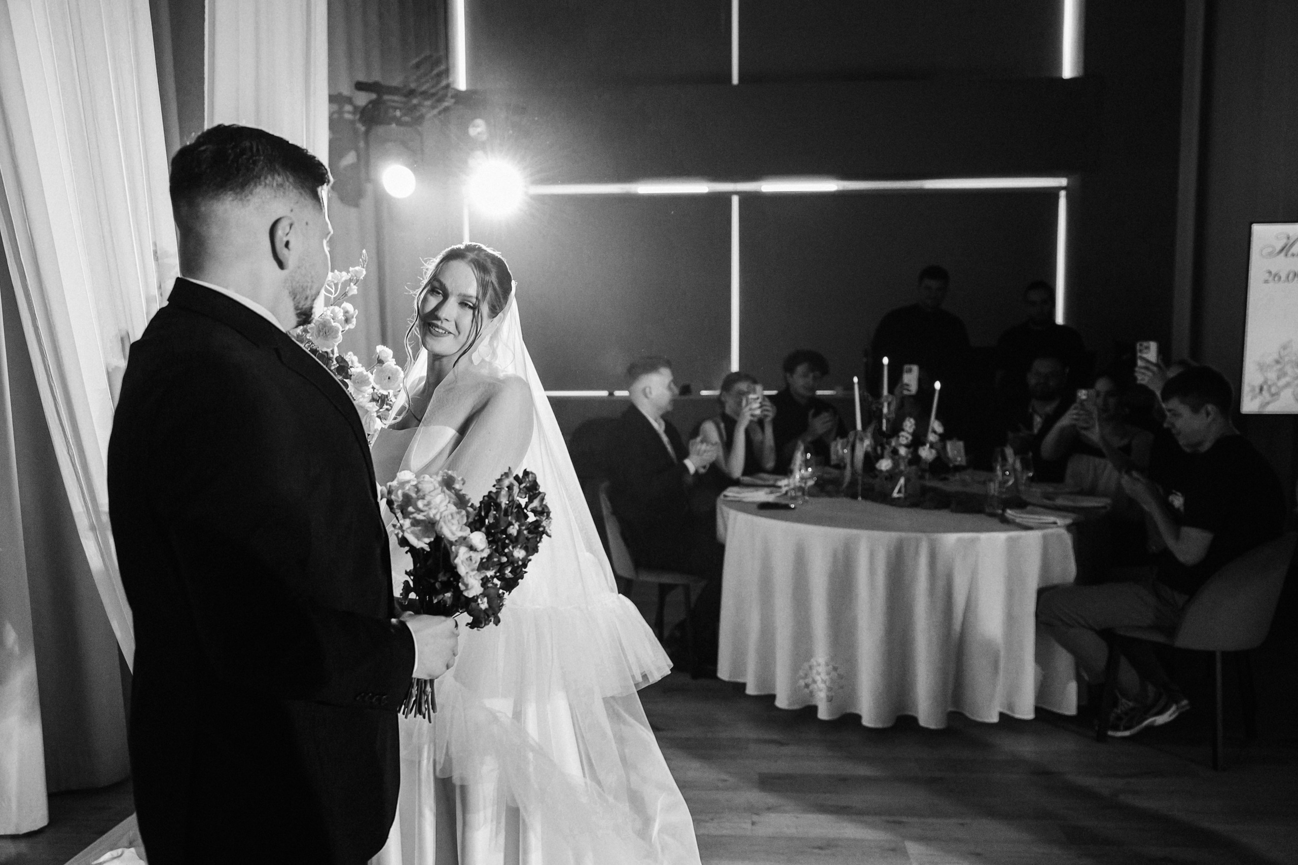 Илья и Сеня. Свадебный фотограф в Москве и Екатеринбурге