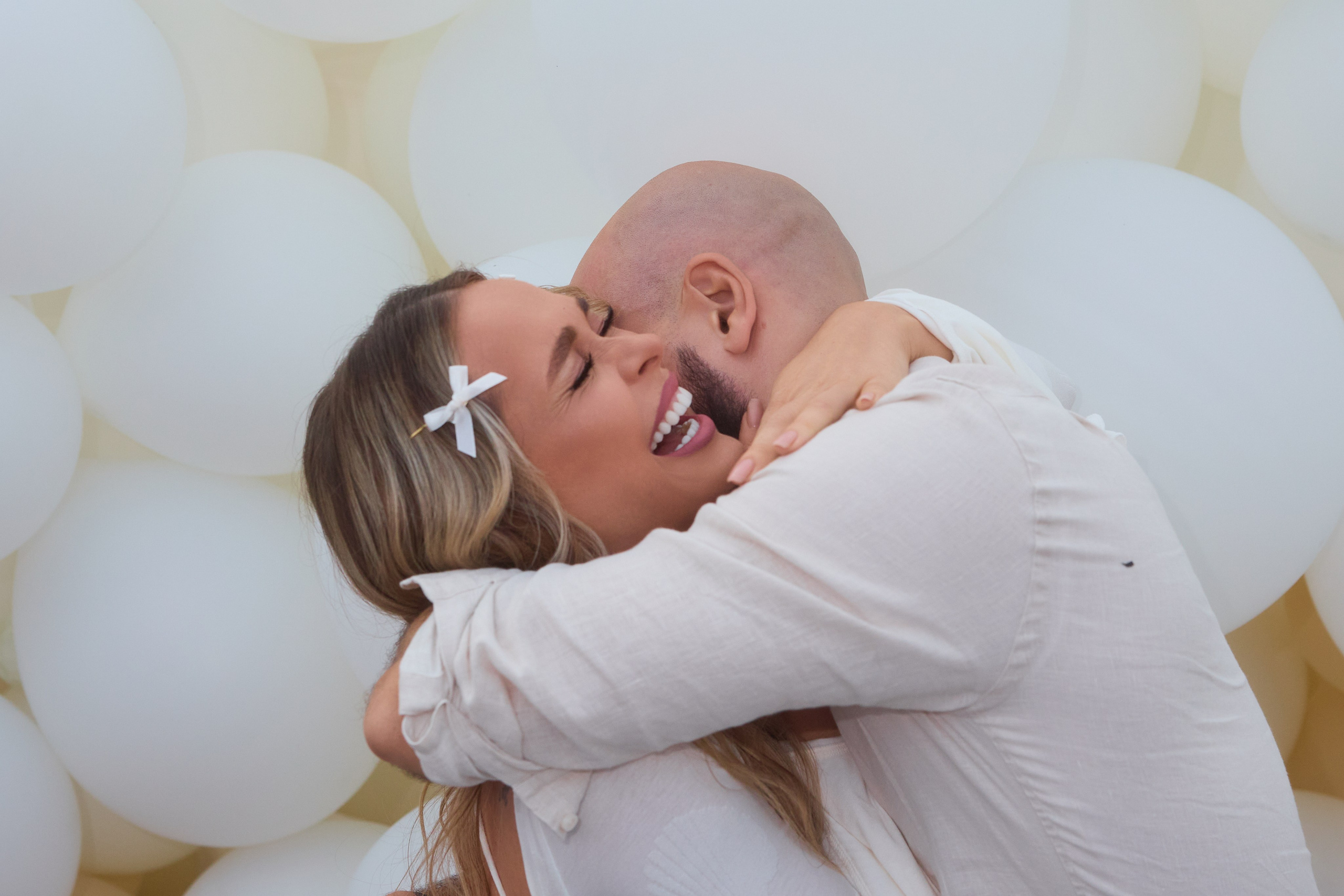 гендер пати,  гендерпати, Аня Хилькевич, Анна Хилькевич, третий ребенок, репортажный фотограф,  Илья Новиков