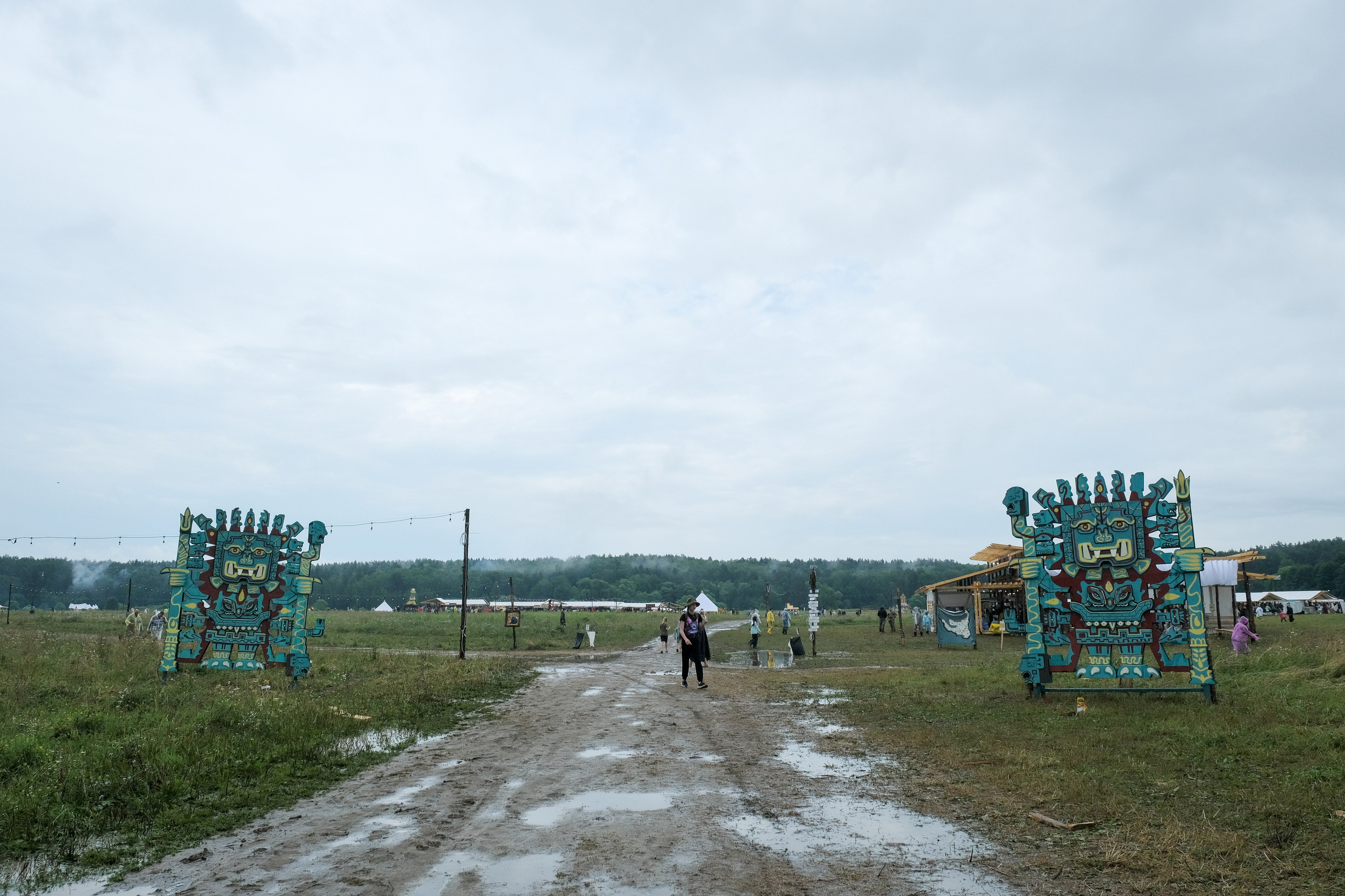 Фестиваль «Бессонница» 2025. Семейный и детский фотограф в Москве Светлана Потемкина