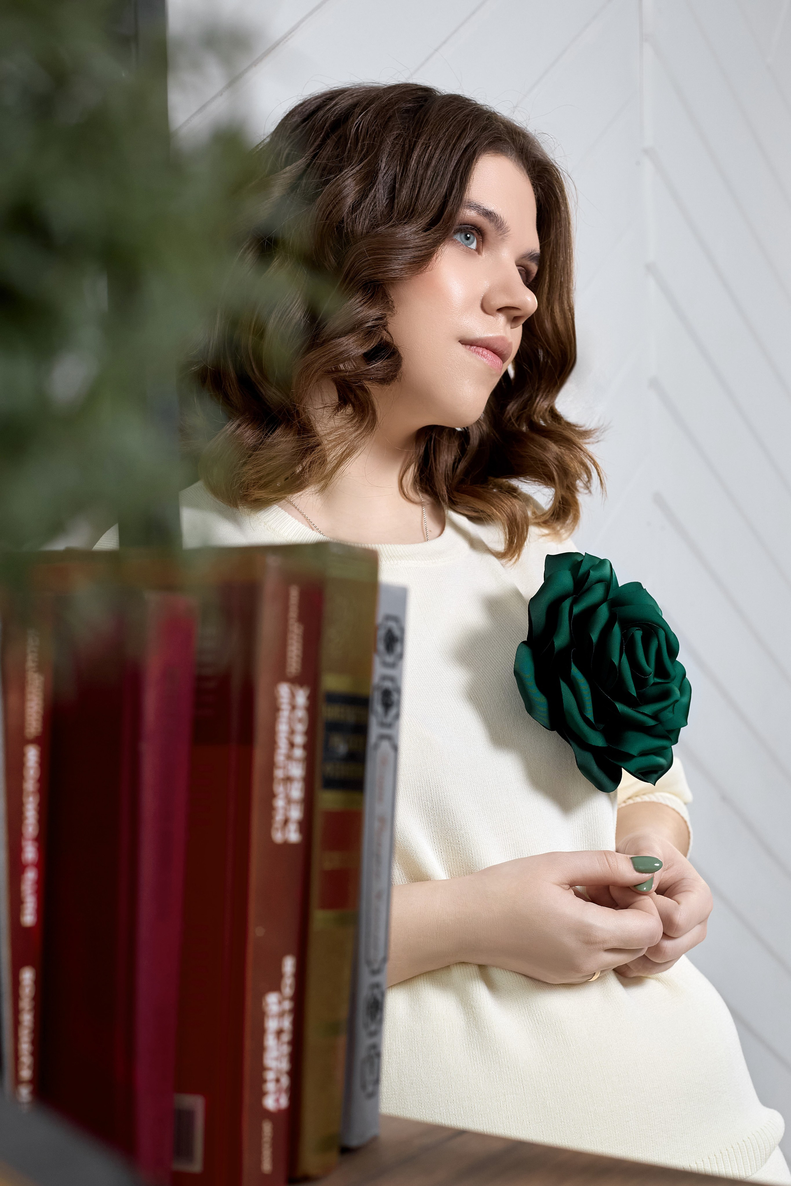 Анна. Репетитор по русскому языку