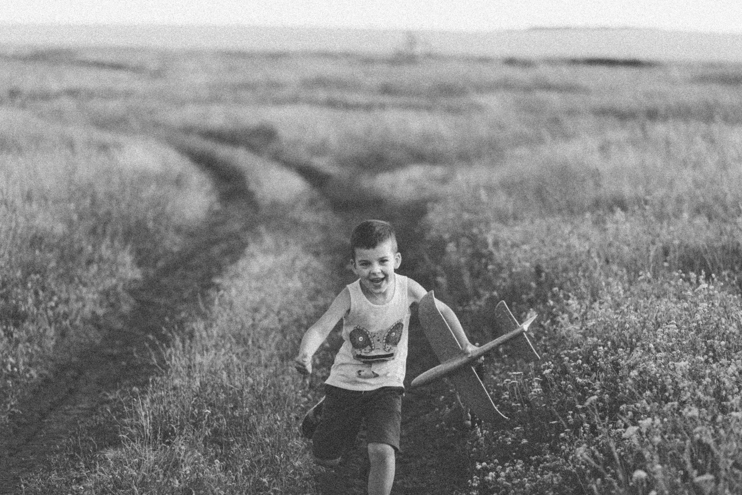 У бабушки в гостях. Свадебный фотограф — фотограф на свадьбу в Воронеже — Свадебное фото
