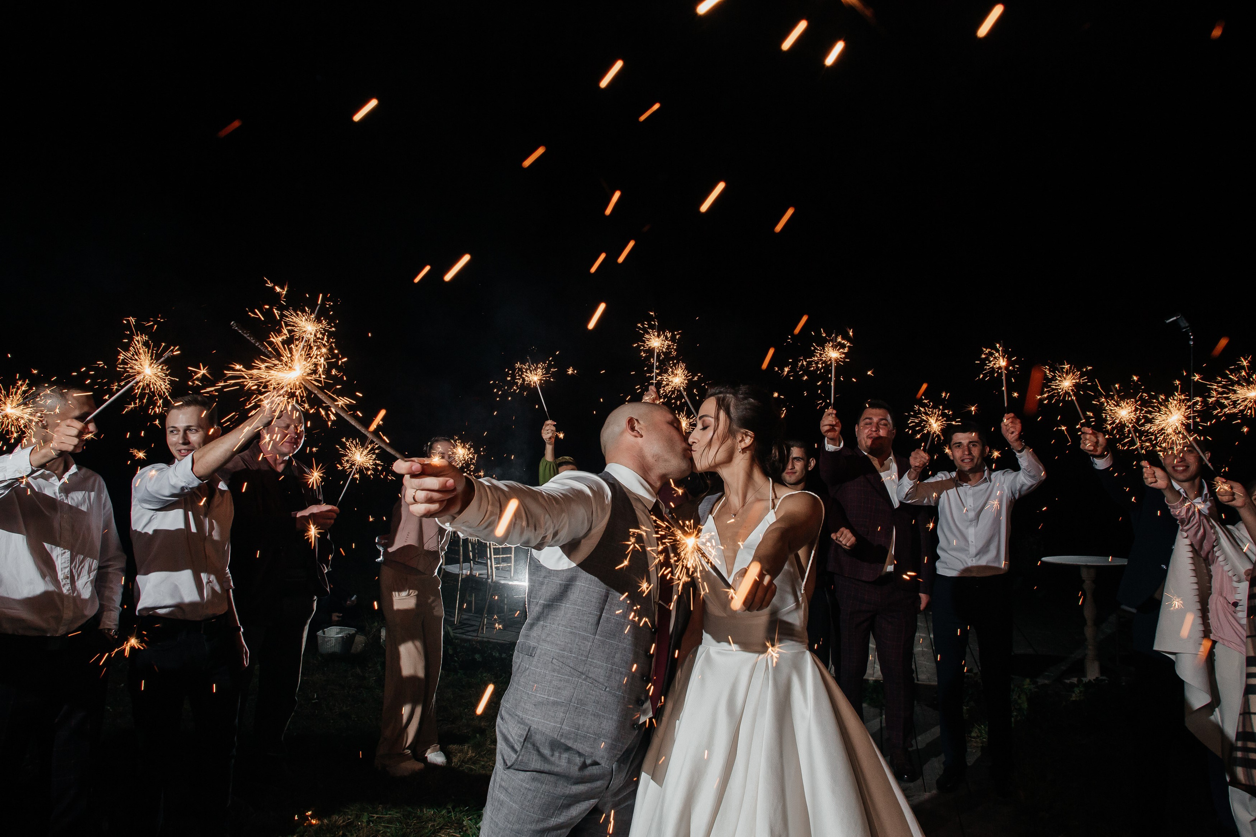 Стас и Лида. Свадебный фотограф Сочи, Екатеринбург и Санкт-Петербург