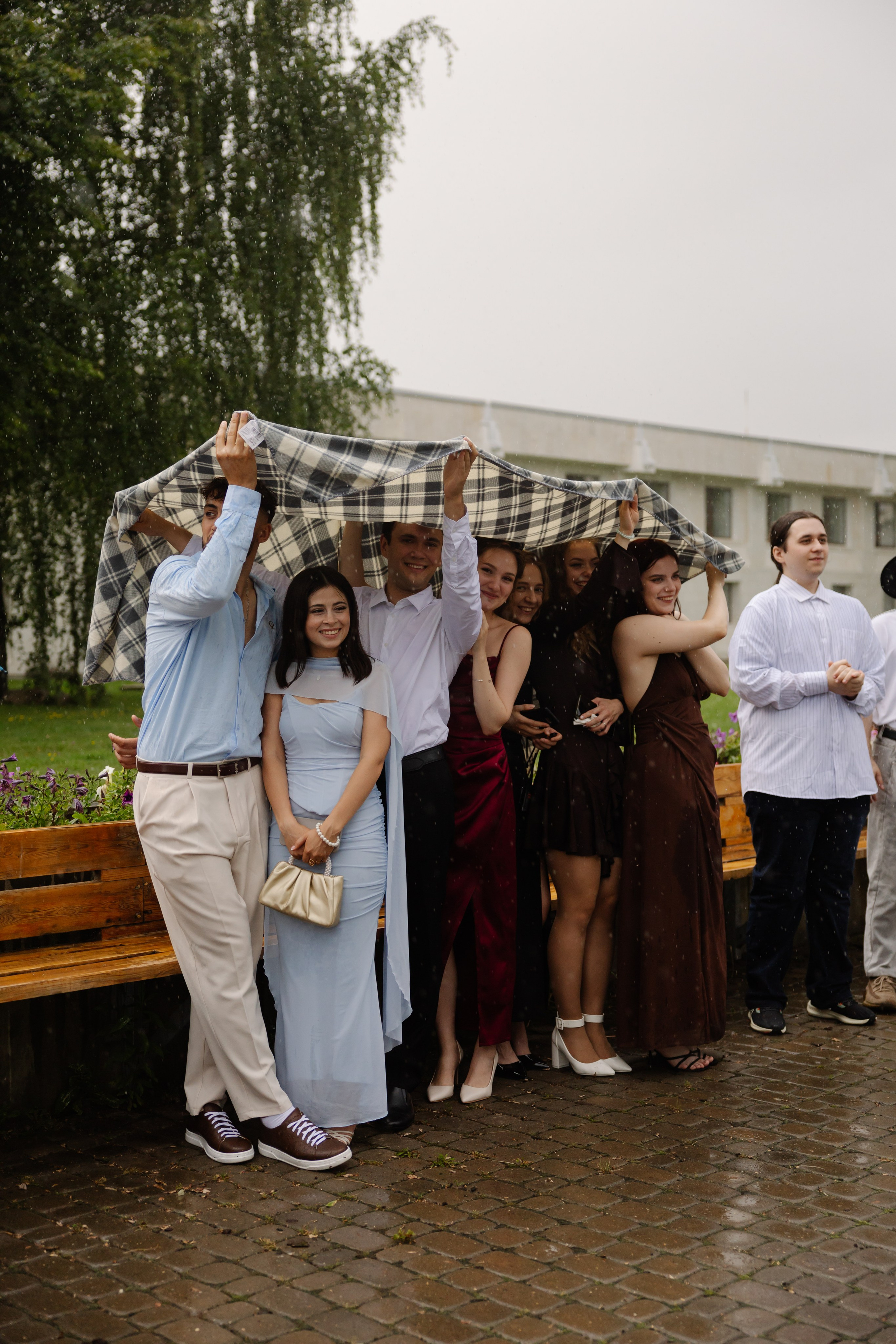 Алёна и Руслан. Фотограф и Видеограф во Владимире