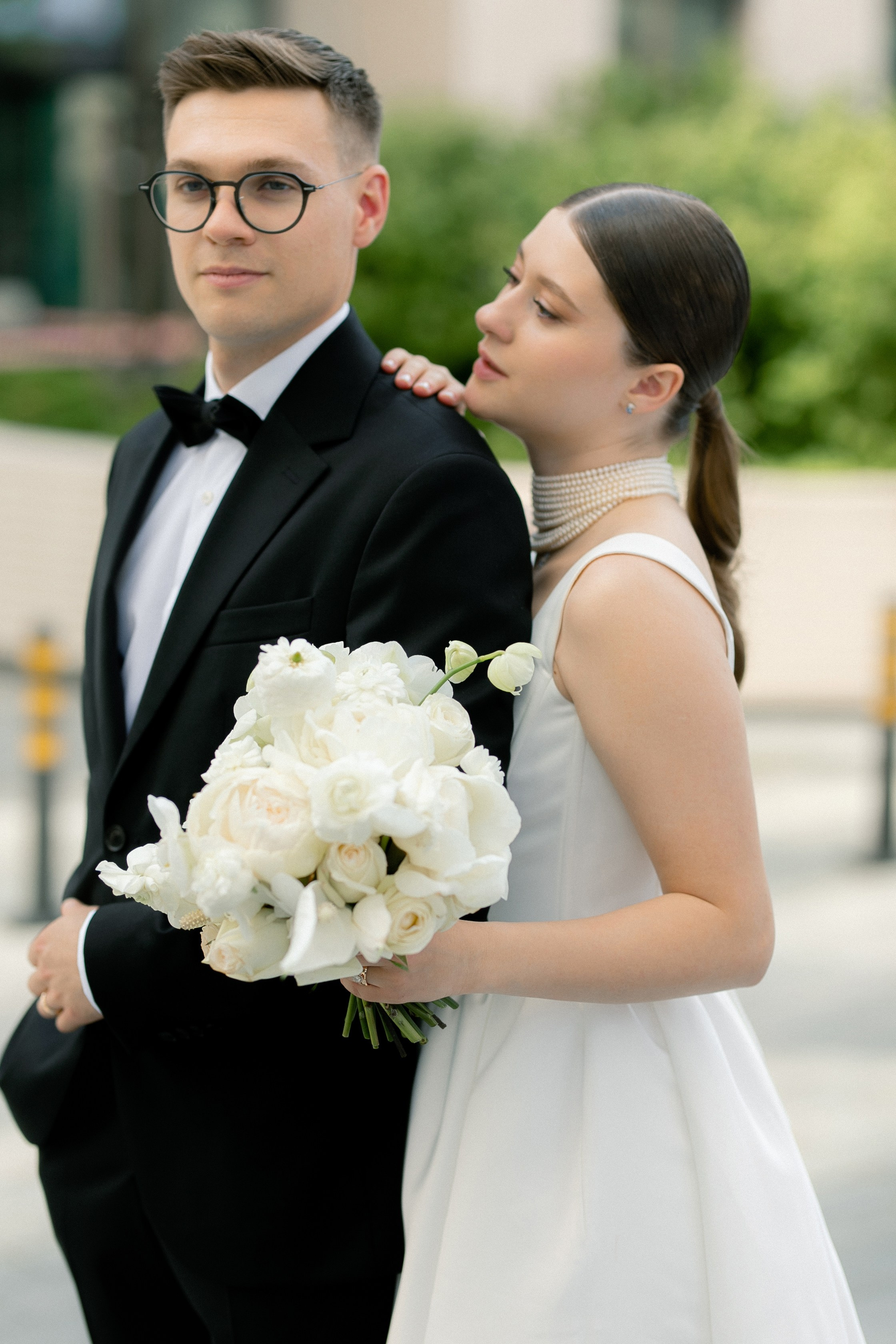 Станислав и Ангелина. Свадебный и семейный фотограф в Орша