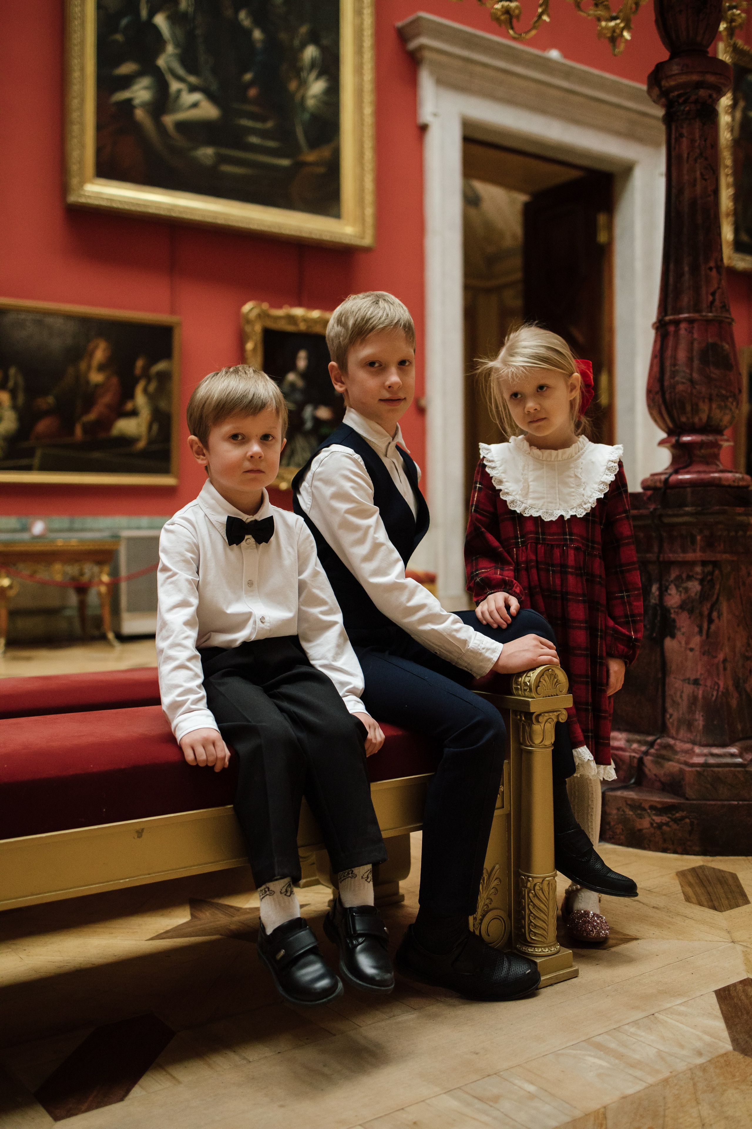 Hermitage. Ваш фотограф в Санкт-Петербурге