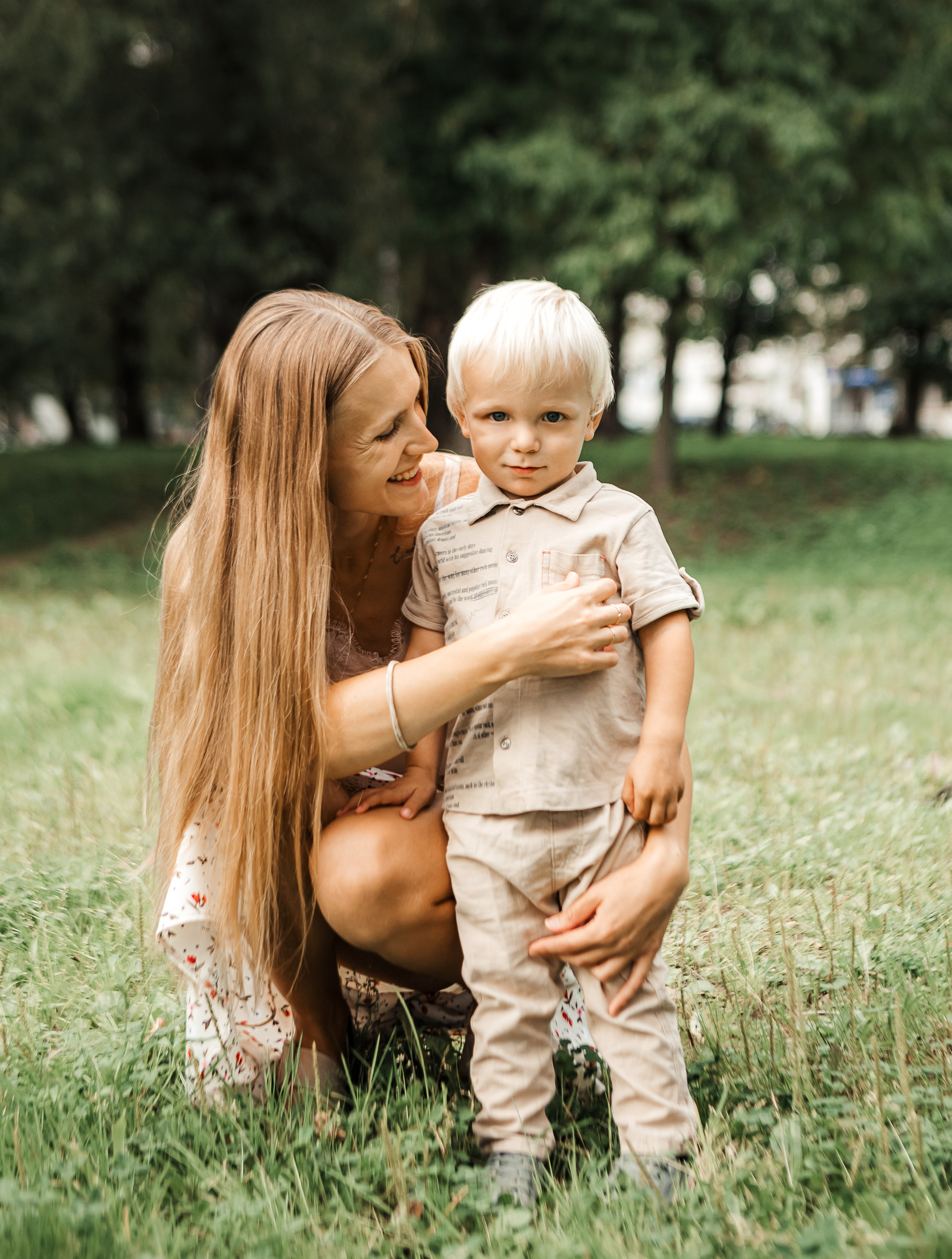 Мама и сын. Фотограф Тверь|Москва|Волоколамск| Отт Кристина