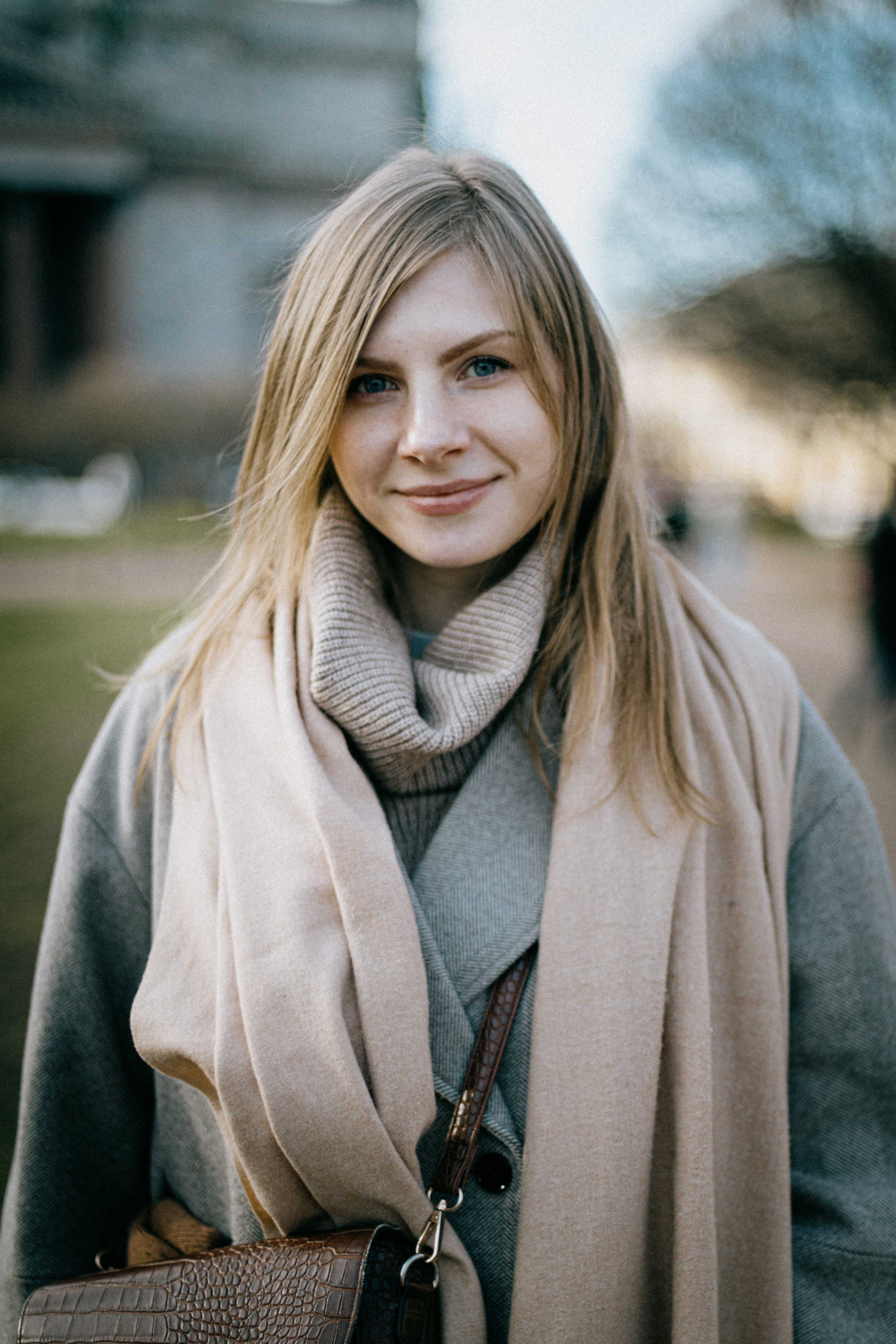 Городская съёмка. Фотограф в Санкт-Петербурге Ксения Андреева