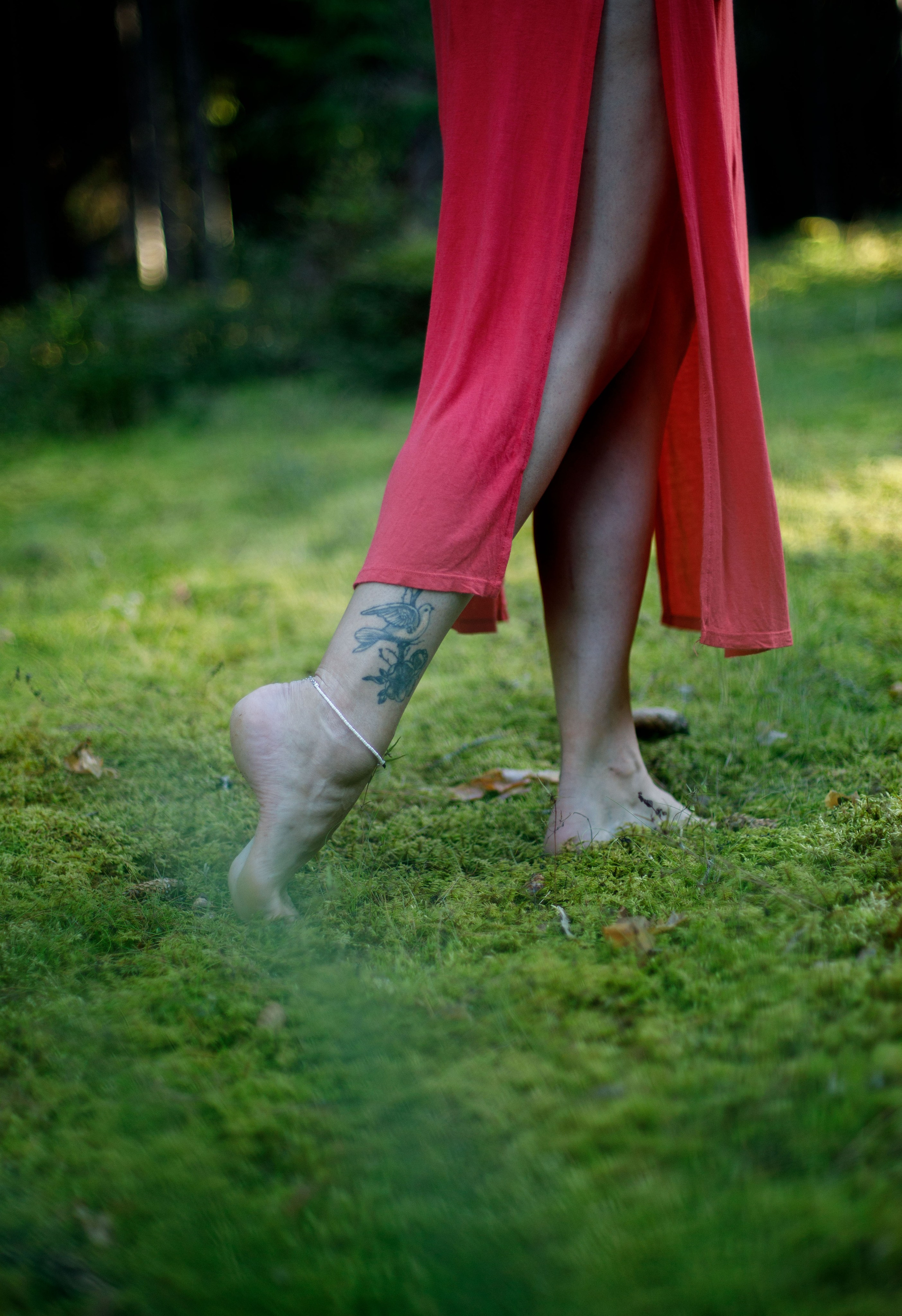 Яна. Фотограф в Санкт-Петербурге Ксения Андреева