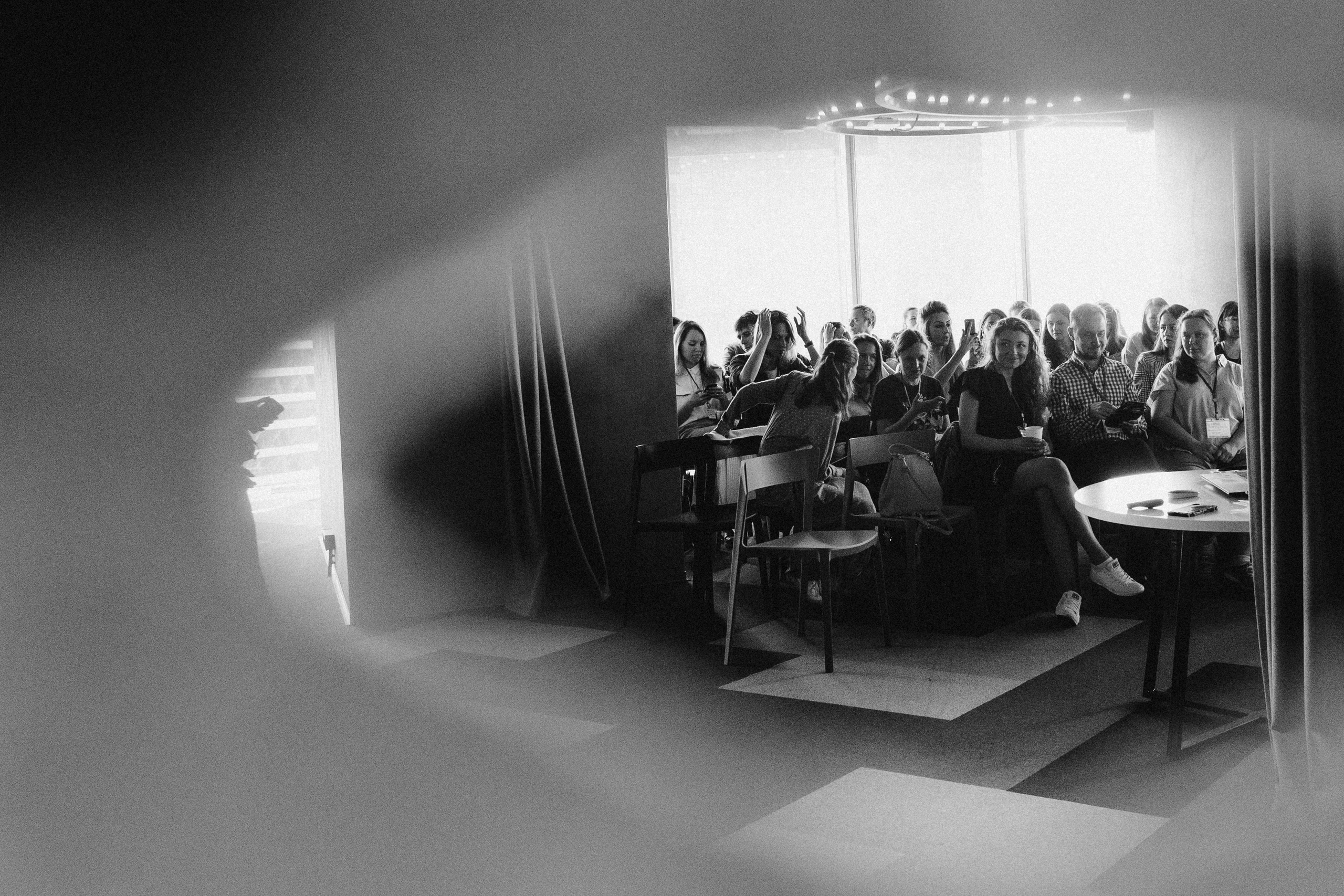 Мероприятие в Москва сити. Женский и контент фотограф в Москве