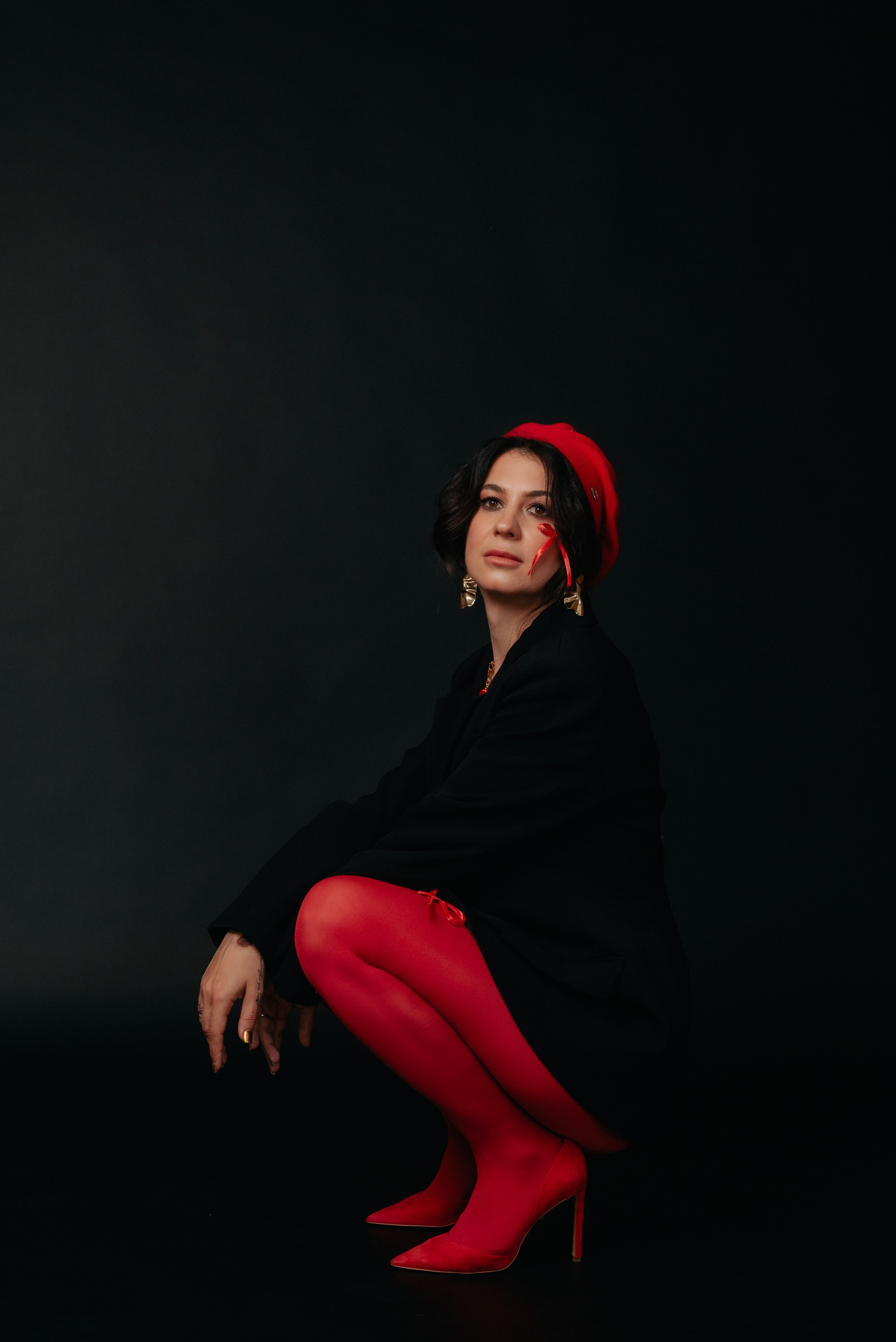 Индивидуальные. Фотографы Ивановы Краснодарский край