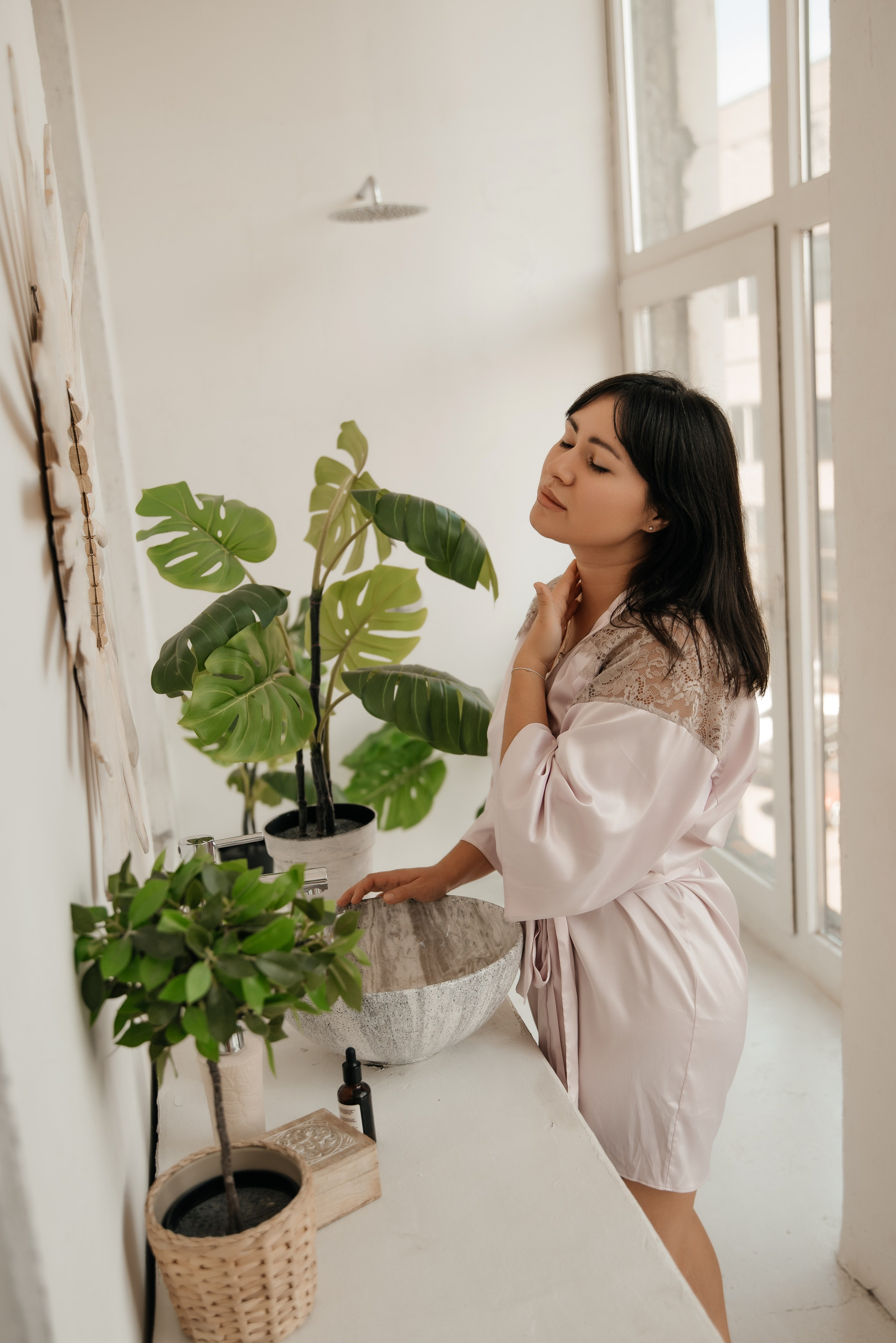 Мастера массажа для соц.сетей. Свадебный и семейный фотограф Юлия Чернобай | Подольск, Москва, Московская область