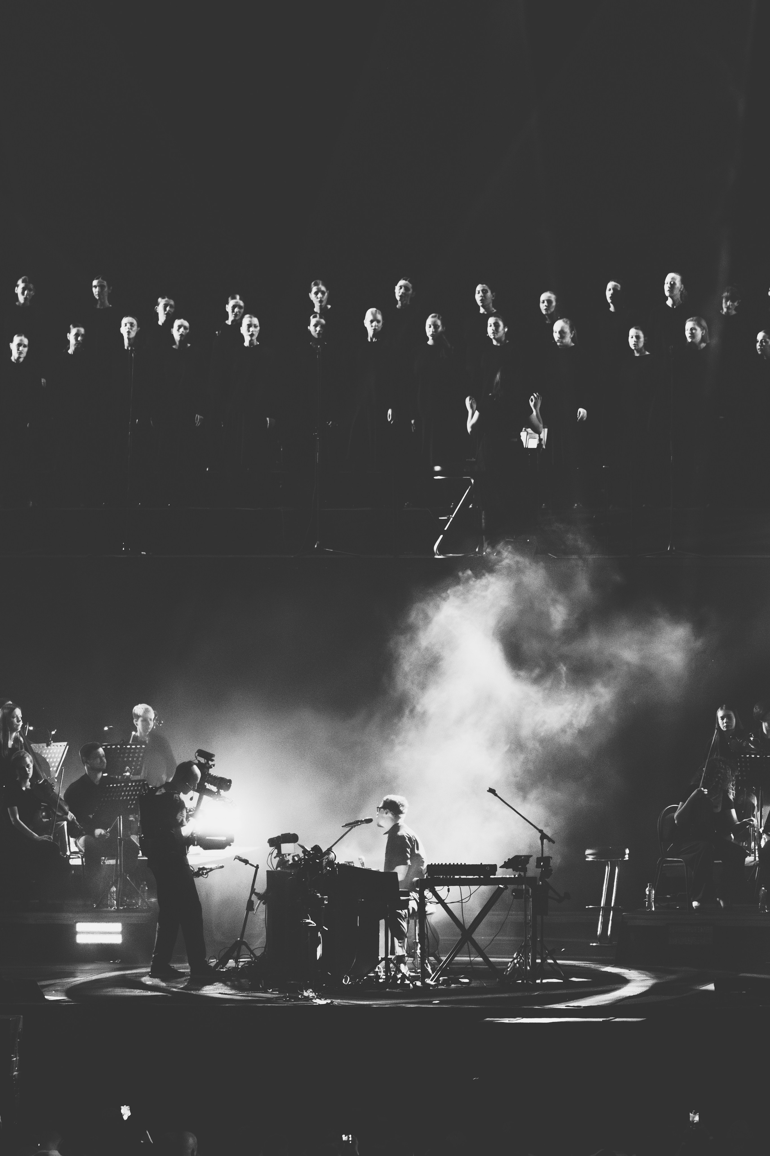 LAB С АНТОНОМ БЕЛЯЕВЫМ 31.05.25. Концертный и репортажный фотограф в Москве и Санкт-Петербурге Мария