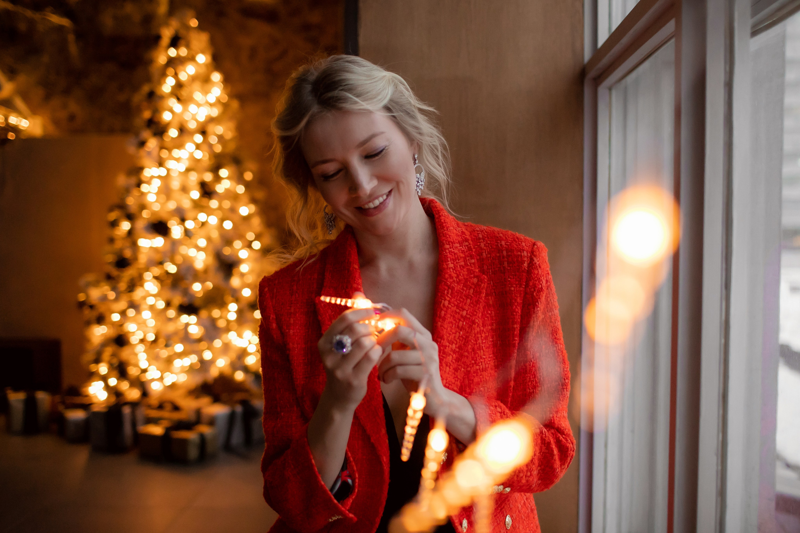 Марина и Аня. Семейный фотограф в Москве