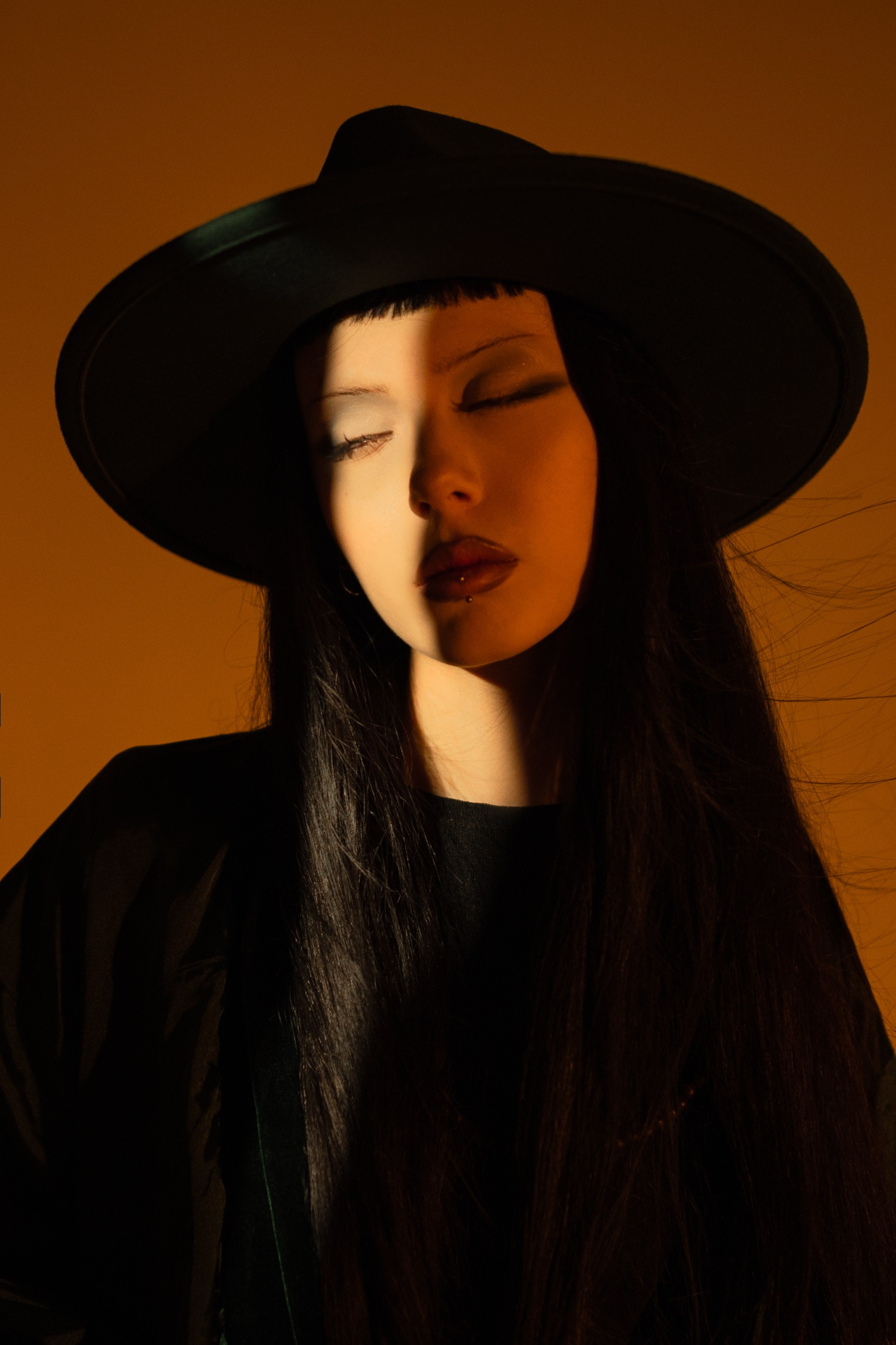 Лика. KUPTSOVA FOTO