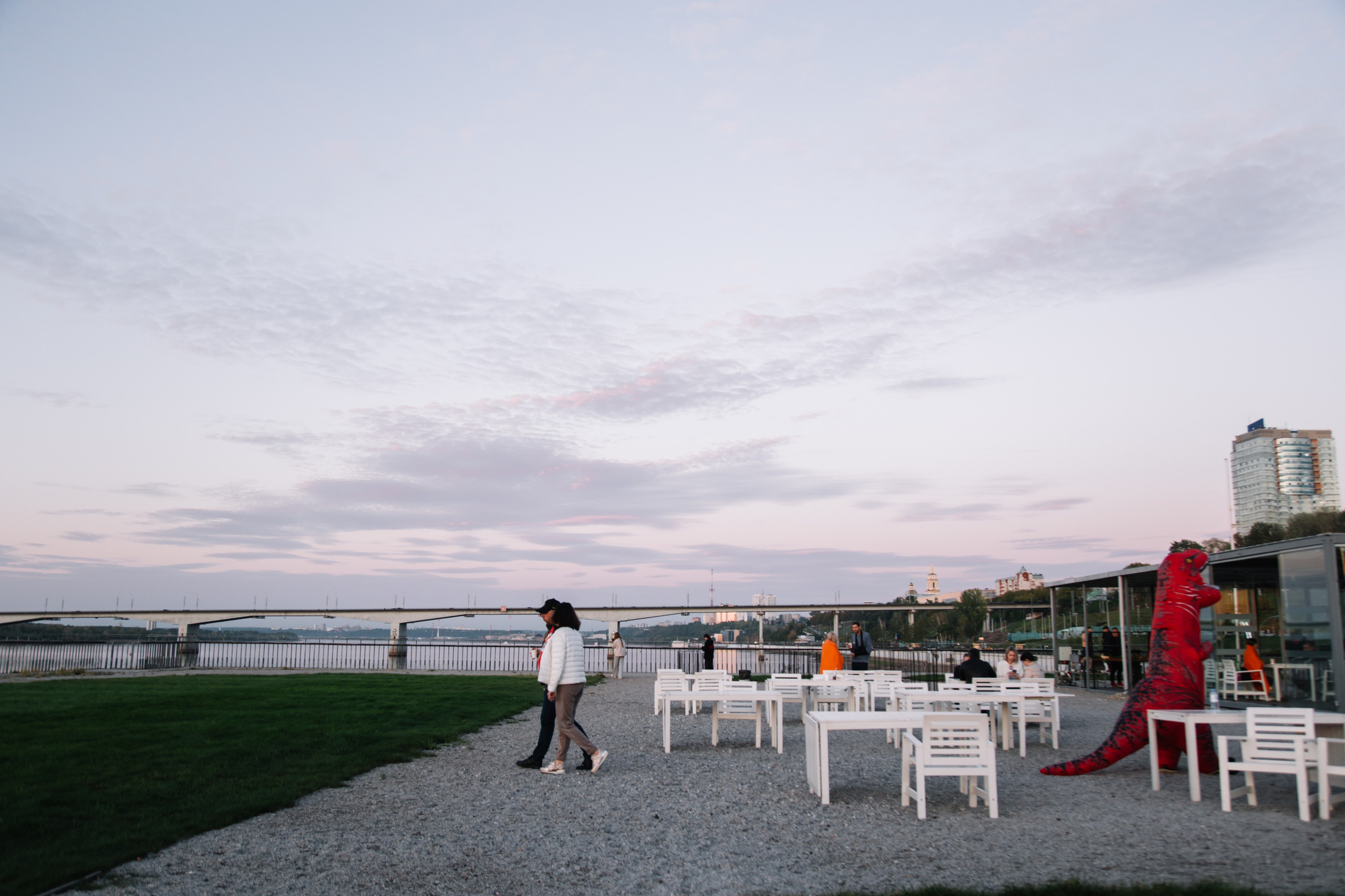 Химпром 20 лет. Свадебный и семейный фотограф в Перми Лилия Гатауллина