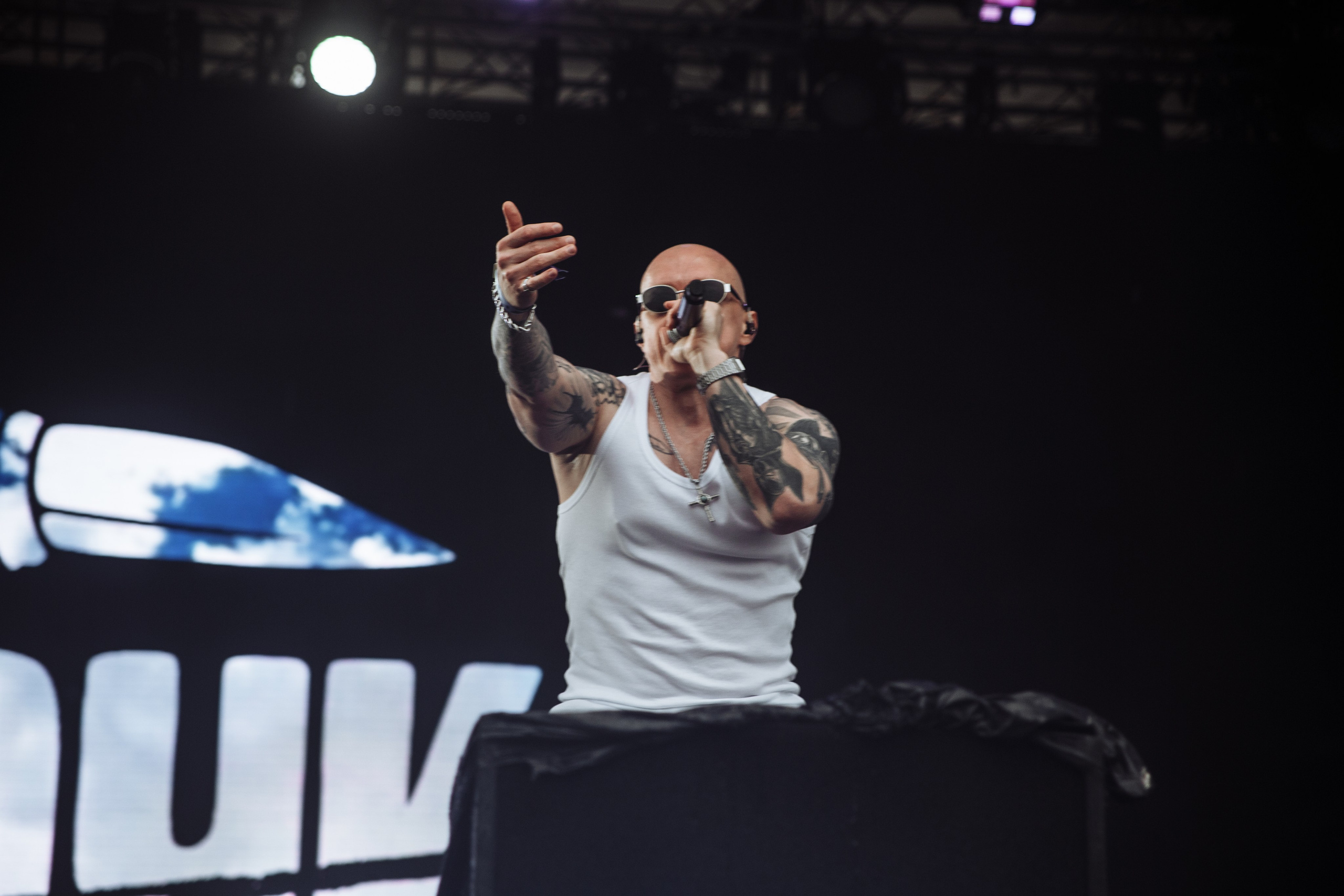 Дикая Мята 2025. Фотограф из Санкт-Петербурга Валерия Ленских