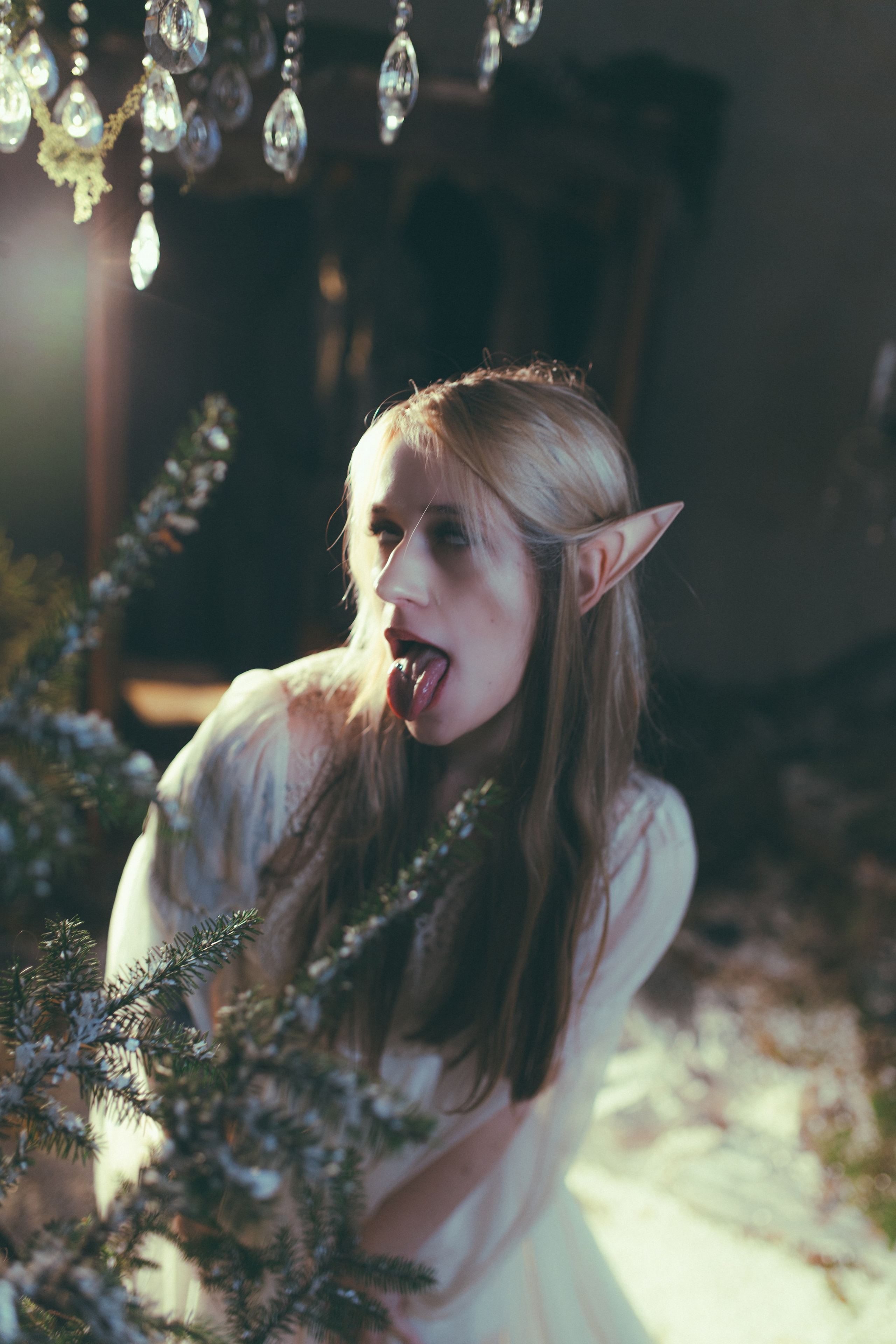 Arisha. Фотограф из Санкт-Петербурга Валерия Ленских