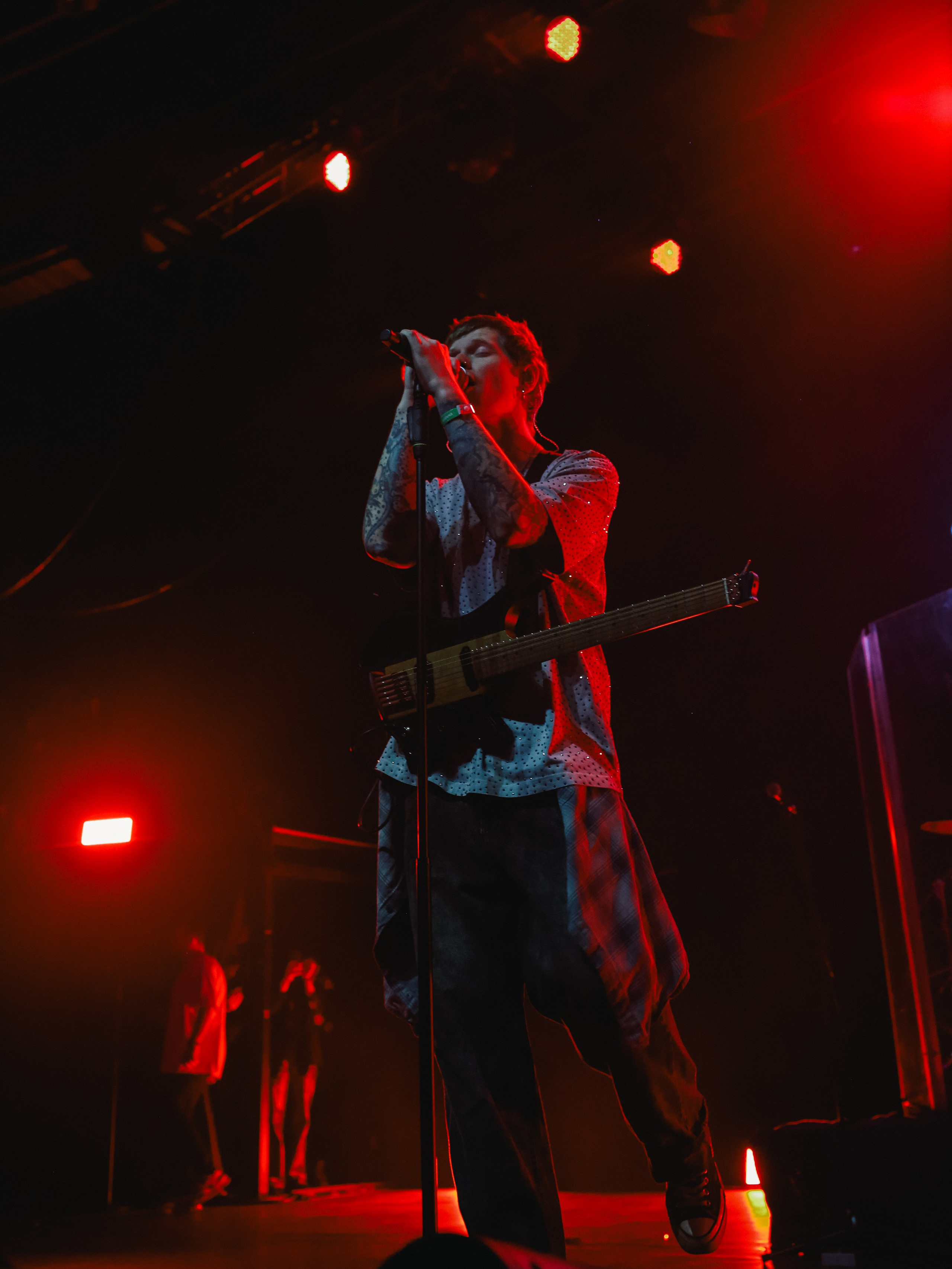 X MAS BASE PARTY. Фотограф из Санкт-Петербурга Валерия Ленских