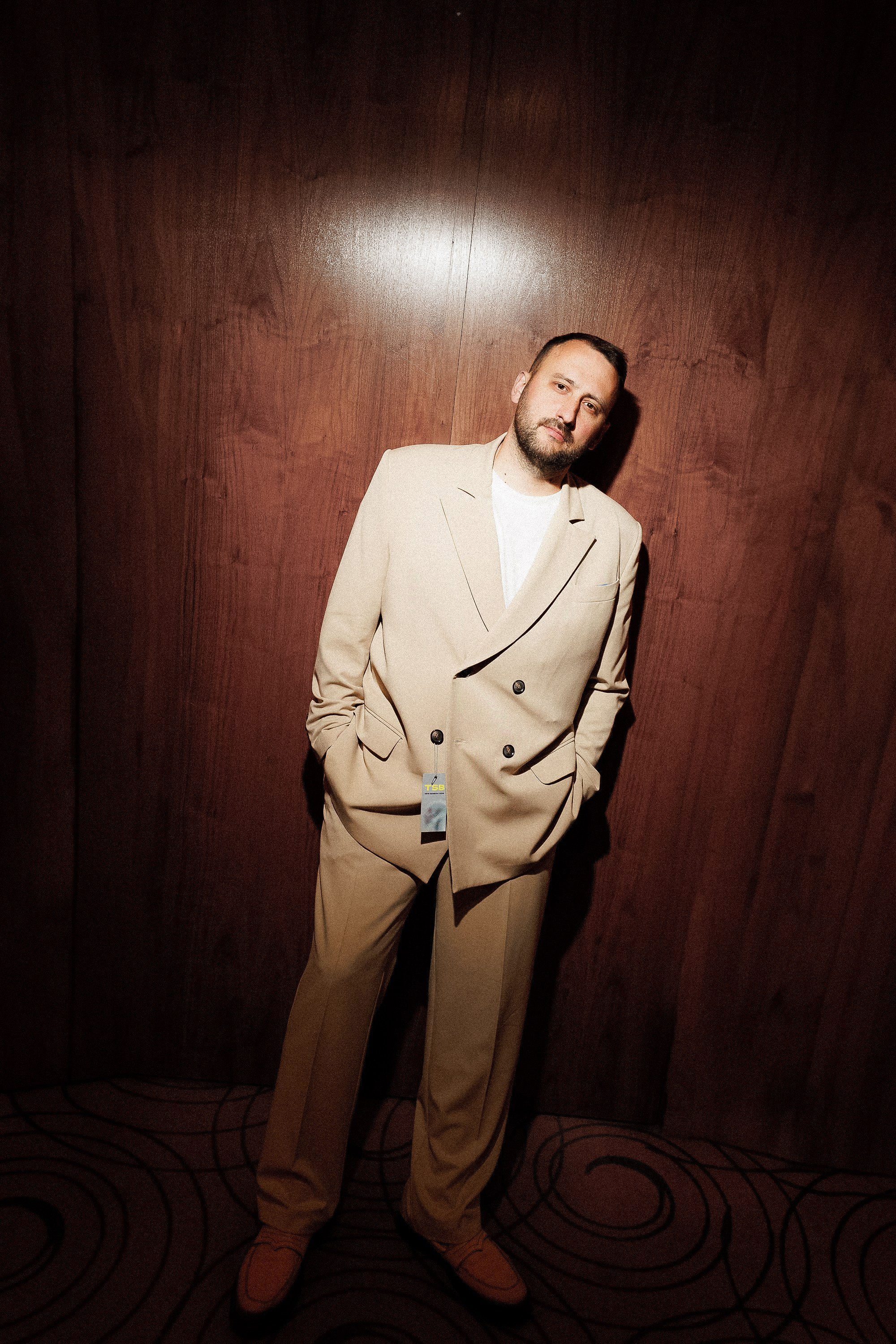 TSB 2025 (NEW). Свадебный и event-фотограф Иван Волнухин