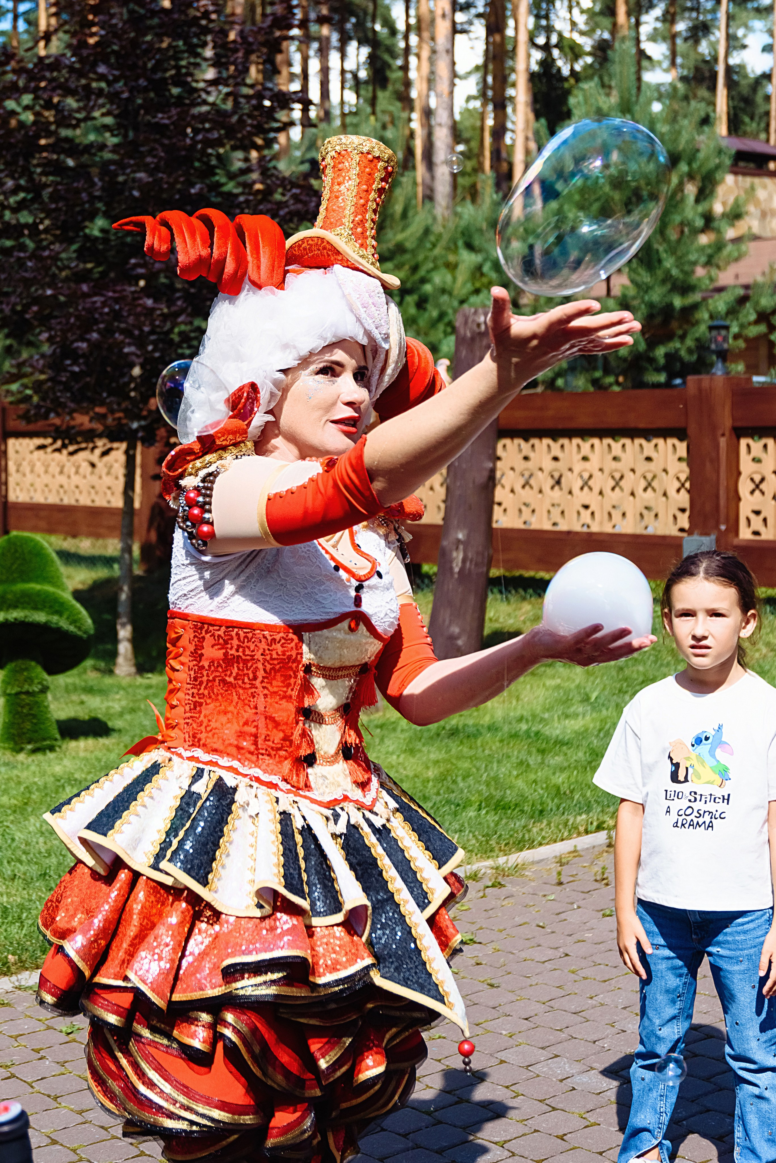 Охта Парк. Фотограф Санкт-Петербурга Наталья Белова