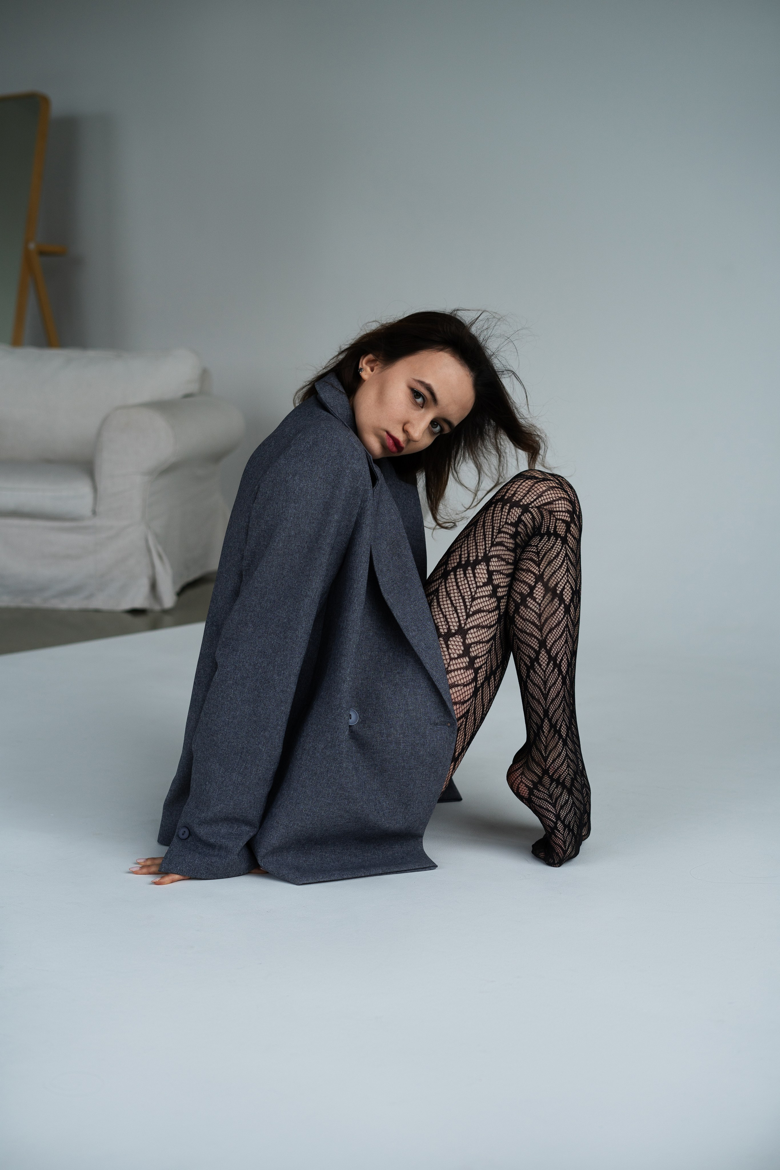 Влада. Портретный фотограф Санкт-Петербург Зикс Елизавета