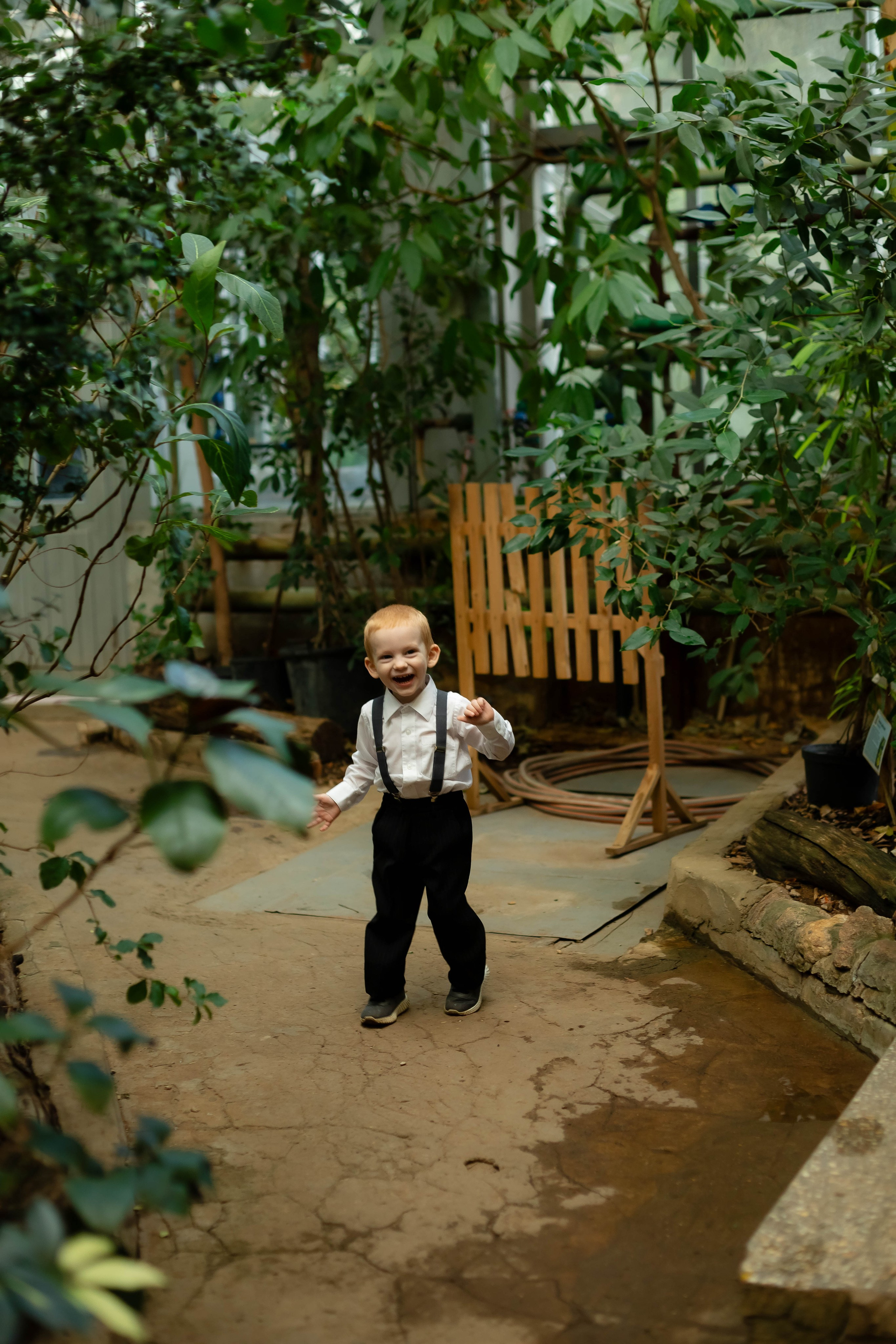 Фотосъемка детства. Фотограф Карпачан Анастасия