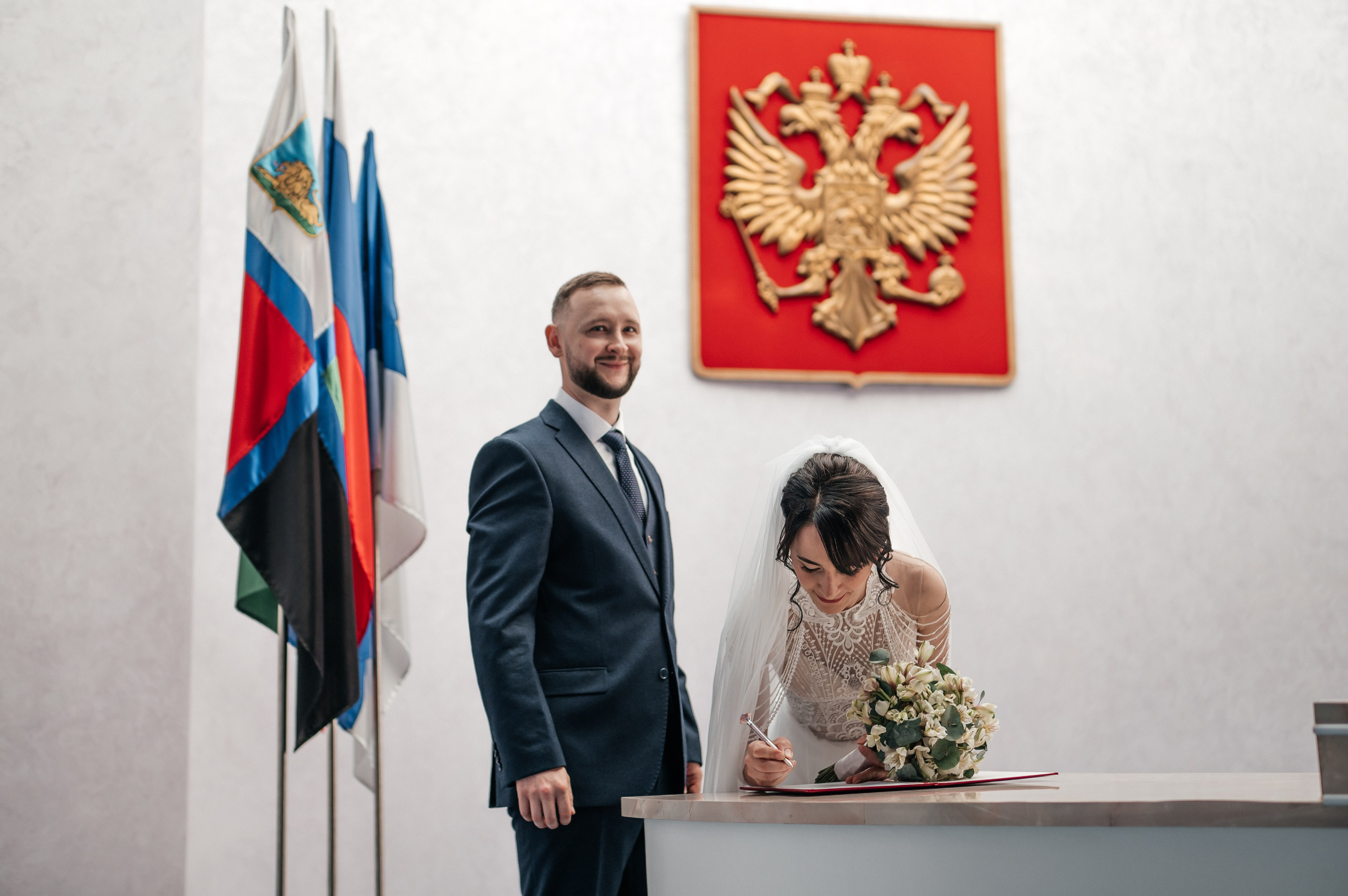 Константин и Мадина. Ривьера. Фотограф Екатерина Бочарникова