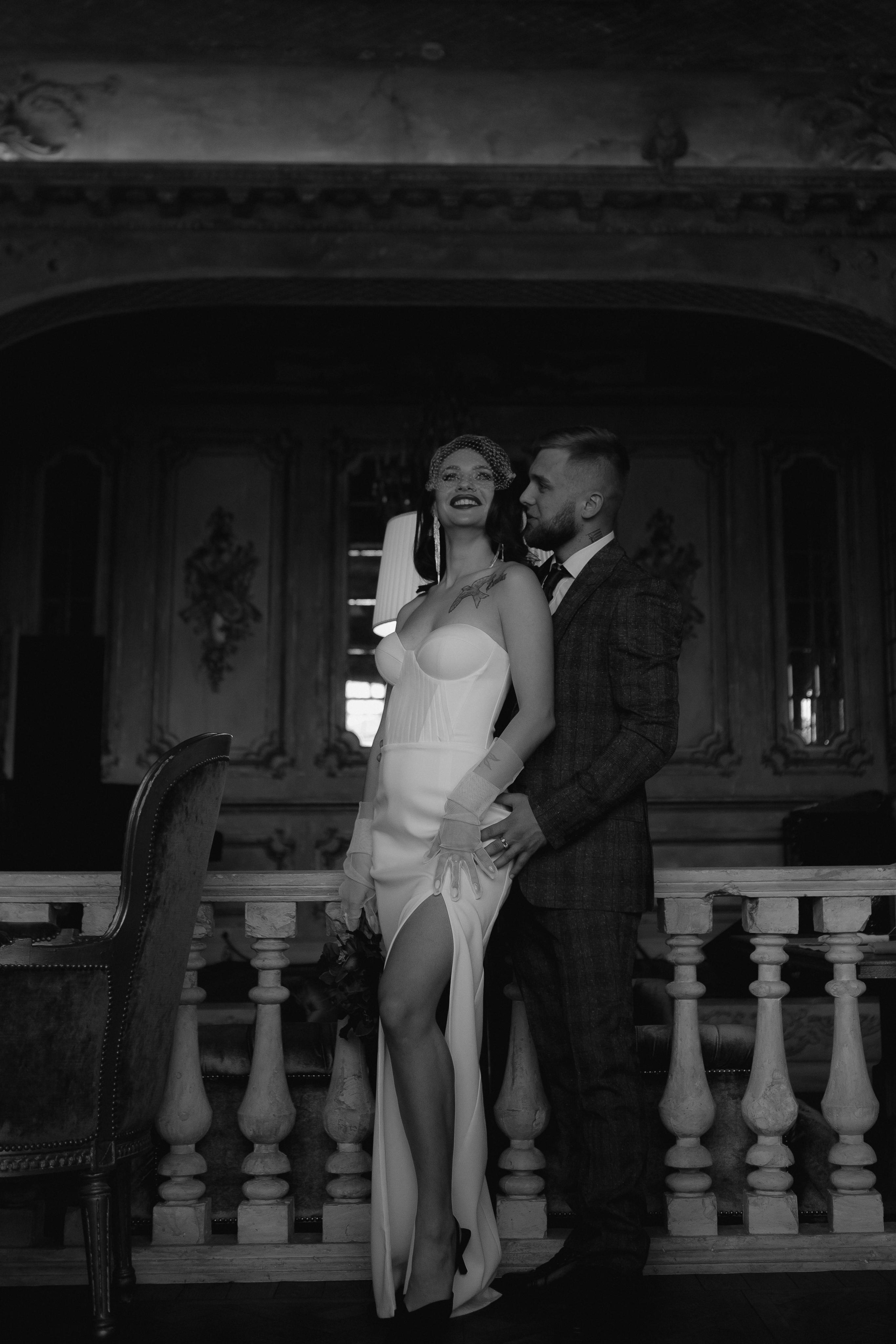 Светлана и Хафиз. СВАДЕБНЫЙ ФОТОГРАФ ЧЕЛЯБИНСК