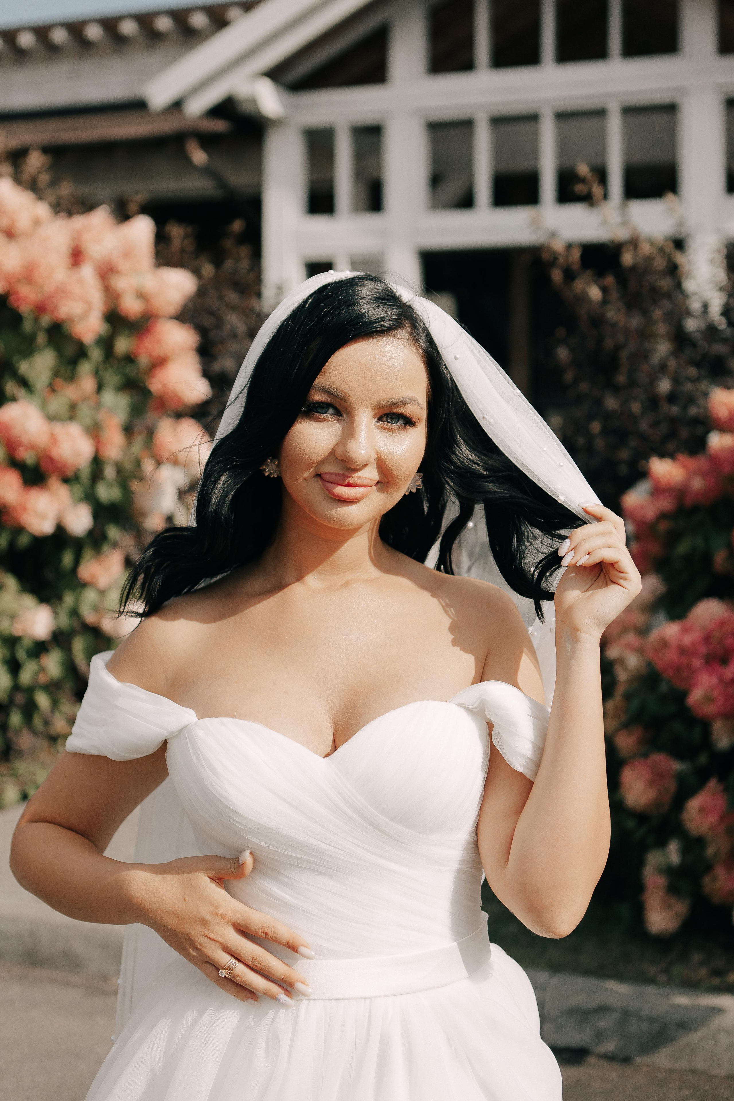 Ольга и Юрий. СВАДЕБНЫЙ ФОТОГРАФ ЧЕЛЯБИНСК