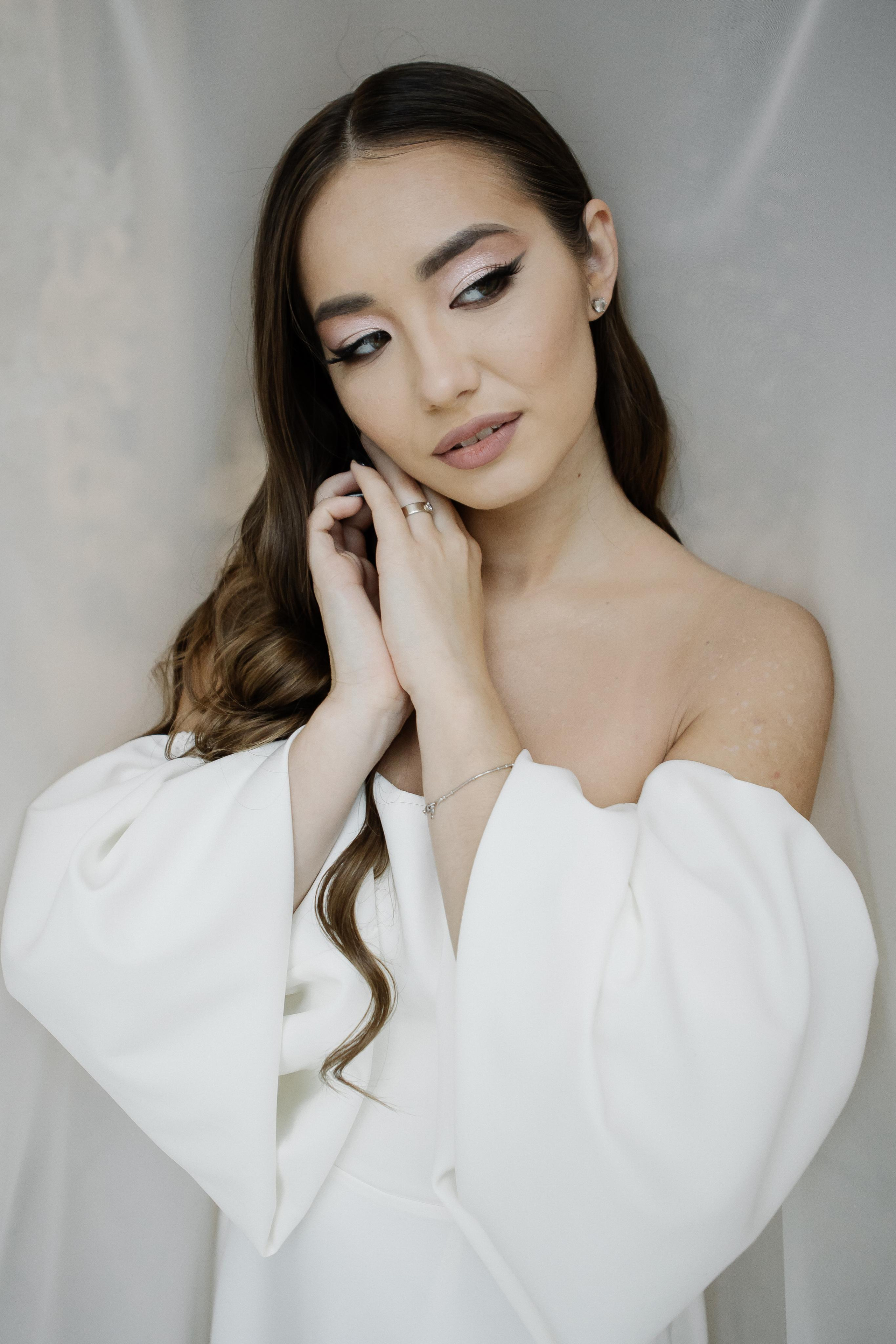 Портреты невест. СВАДЕБНЫЙ ФОТОГРАФ ЧЕЛЯБИНСК