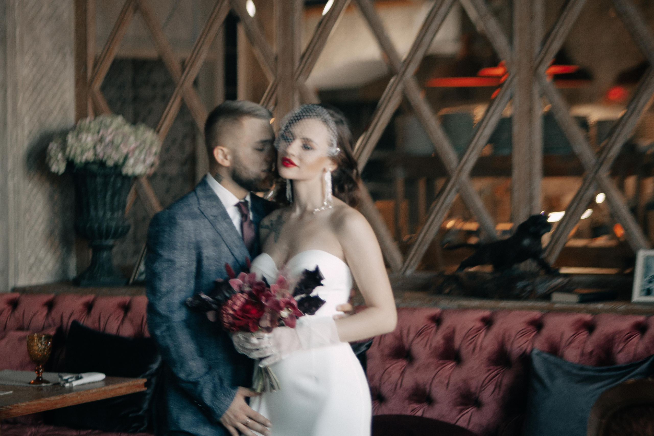 Светлана и Хафиз. СВАДЕБНЫЙ ФОТОГРАФ ЧЕЛЯБИНСК