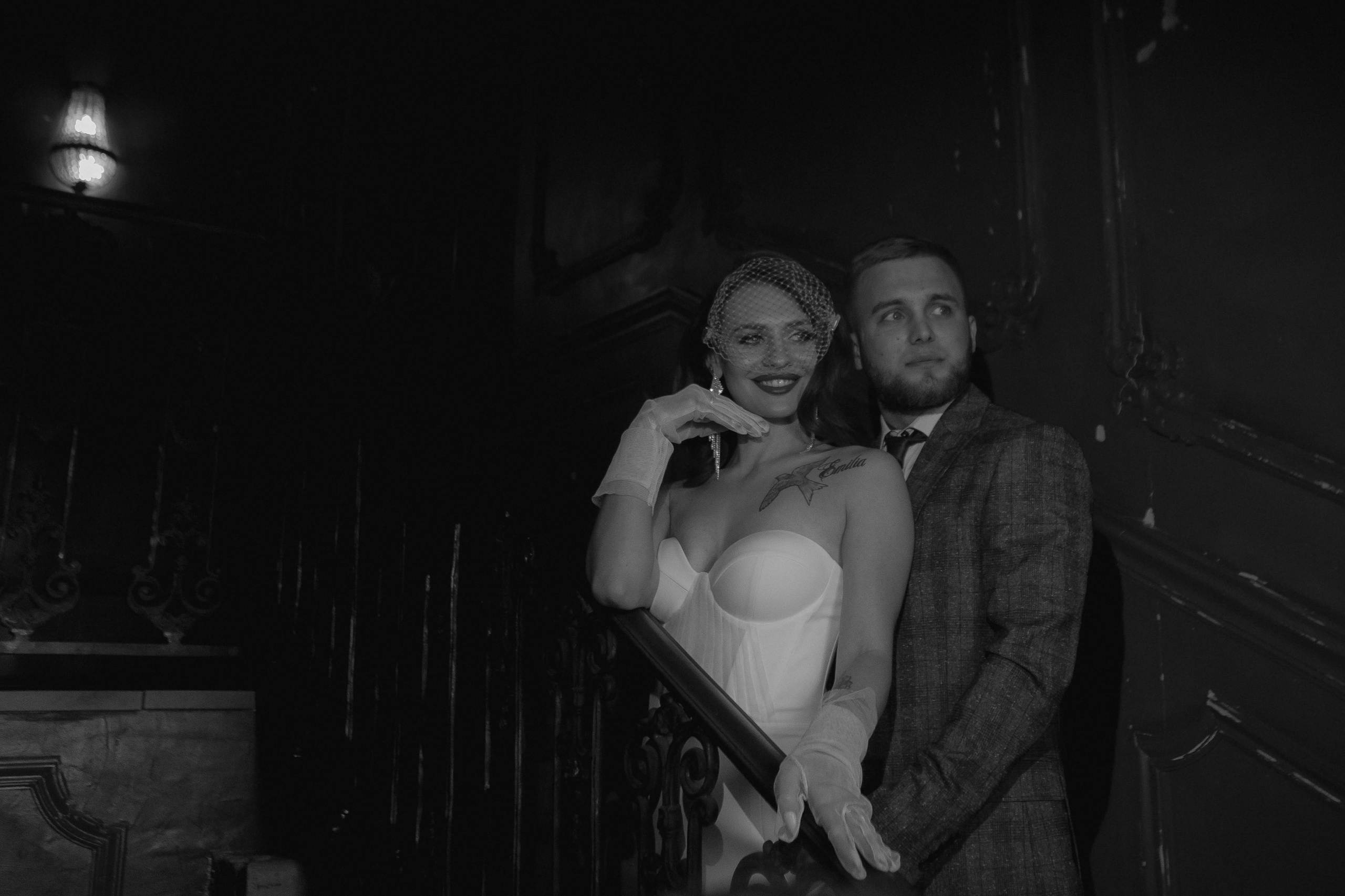 Светлана и Хафиз. СВАДЕБНЫЙ ФОТОГРАФ ЧЕЛЯБИНСК