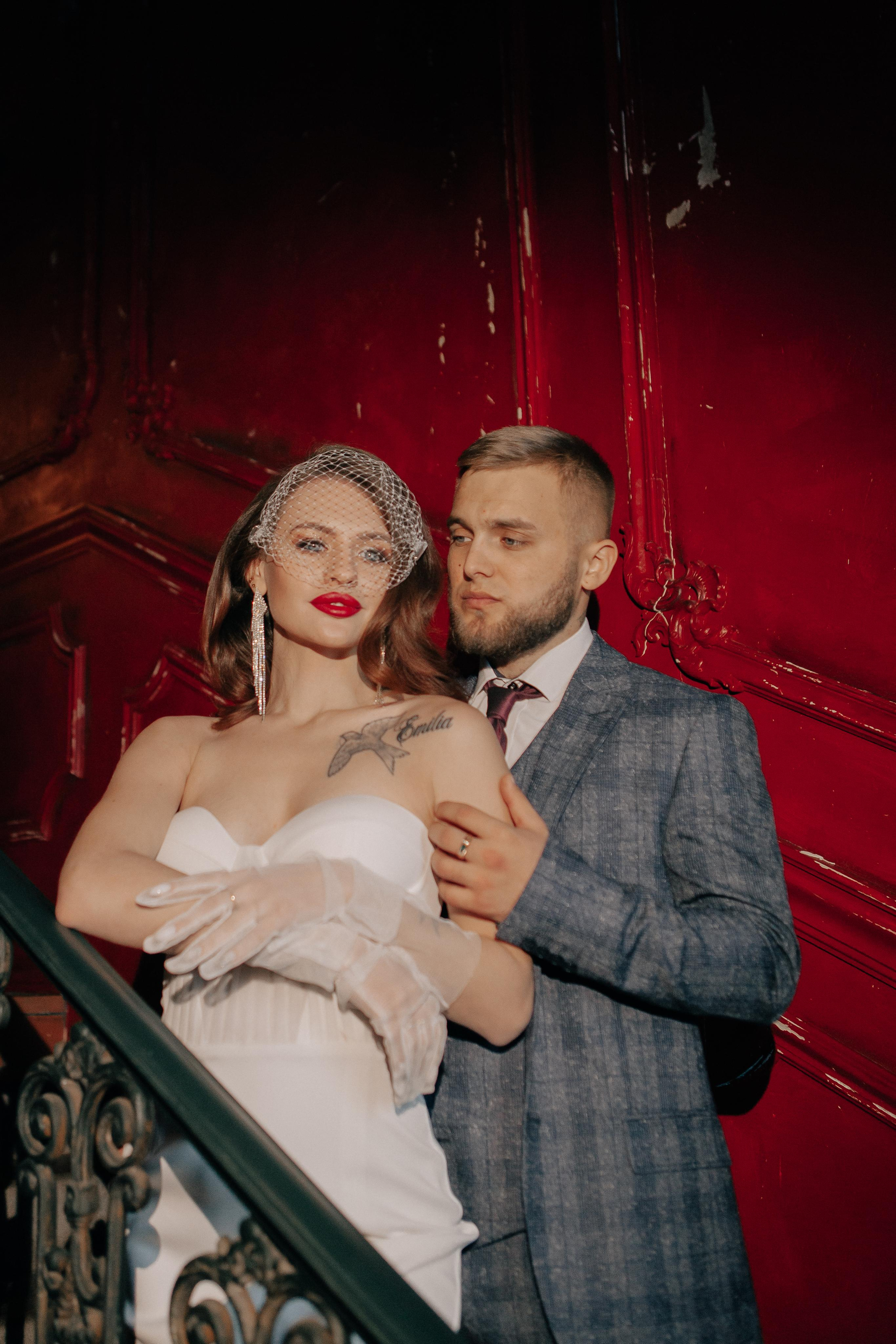 Светлана и Хафиз. СВАДЕБНЫЙ ФОТОГРАФ ЧЕЛЯБИНСК