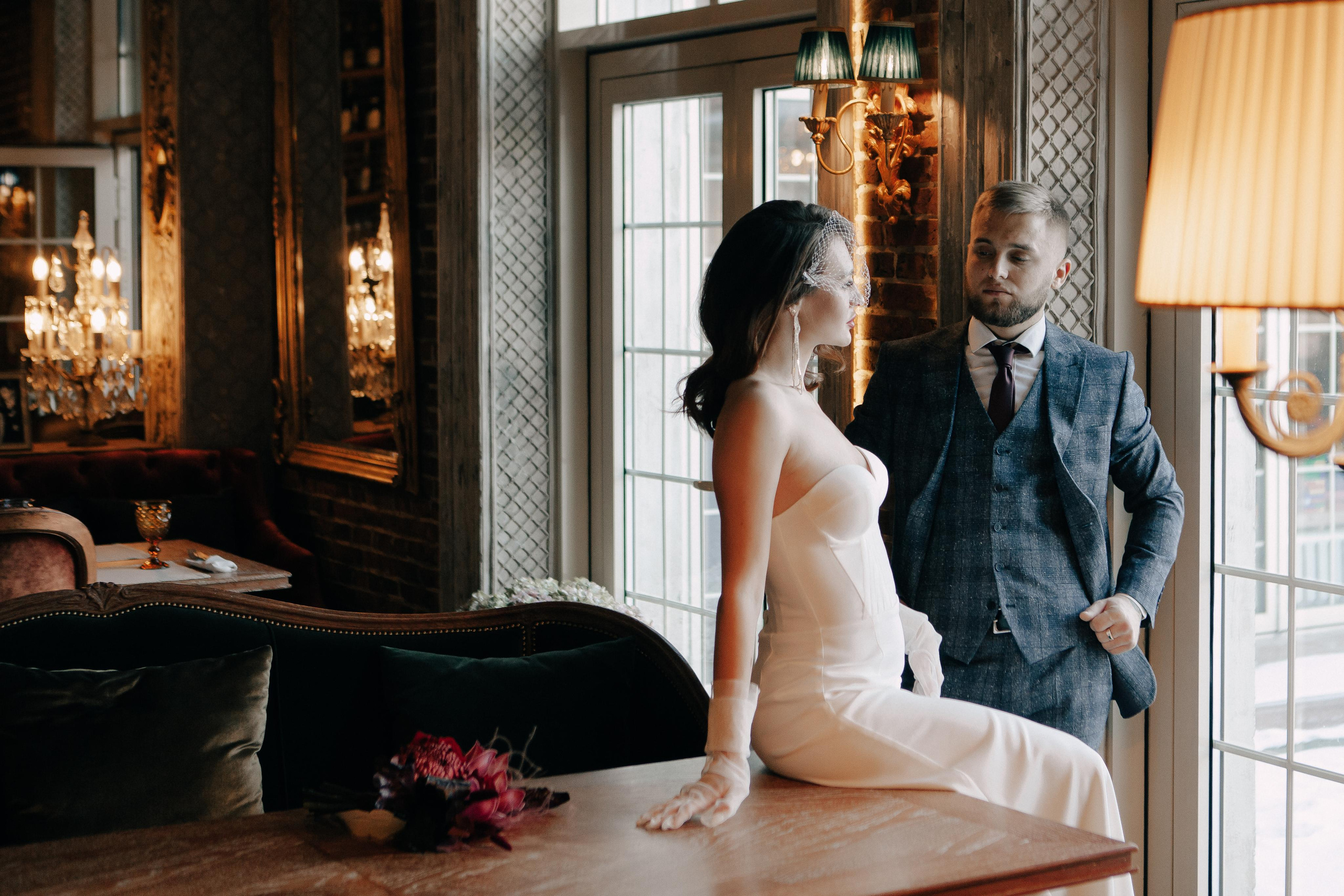 Светлана и Хафиз. СВАДЕБНЫЙ ФОТОГРАФ ЧЕЛЯБИНСК